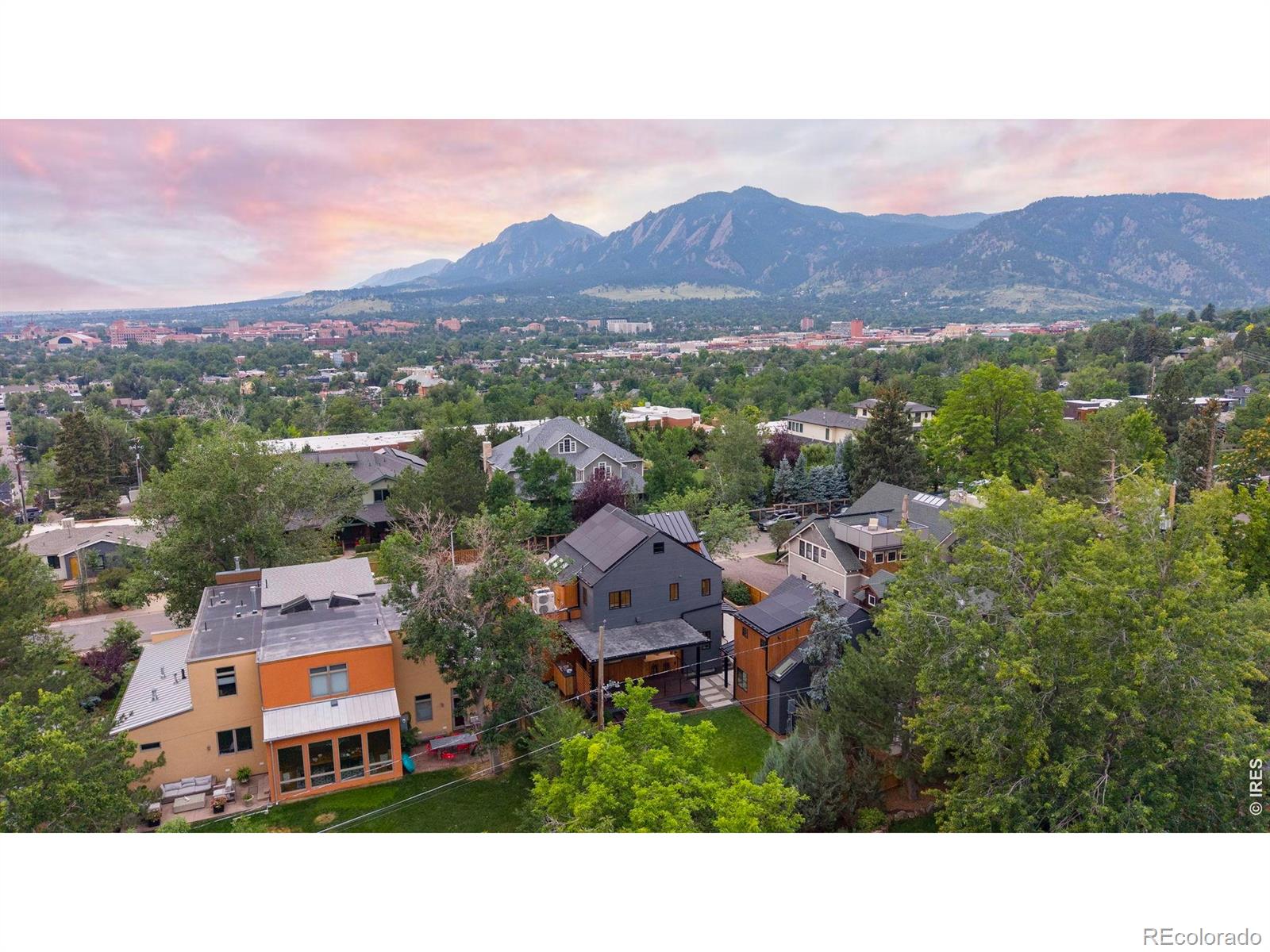 MLS Image #49 for 2045  alpine drive,boulder, Colorado