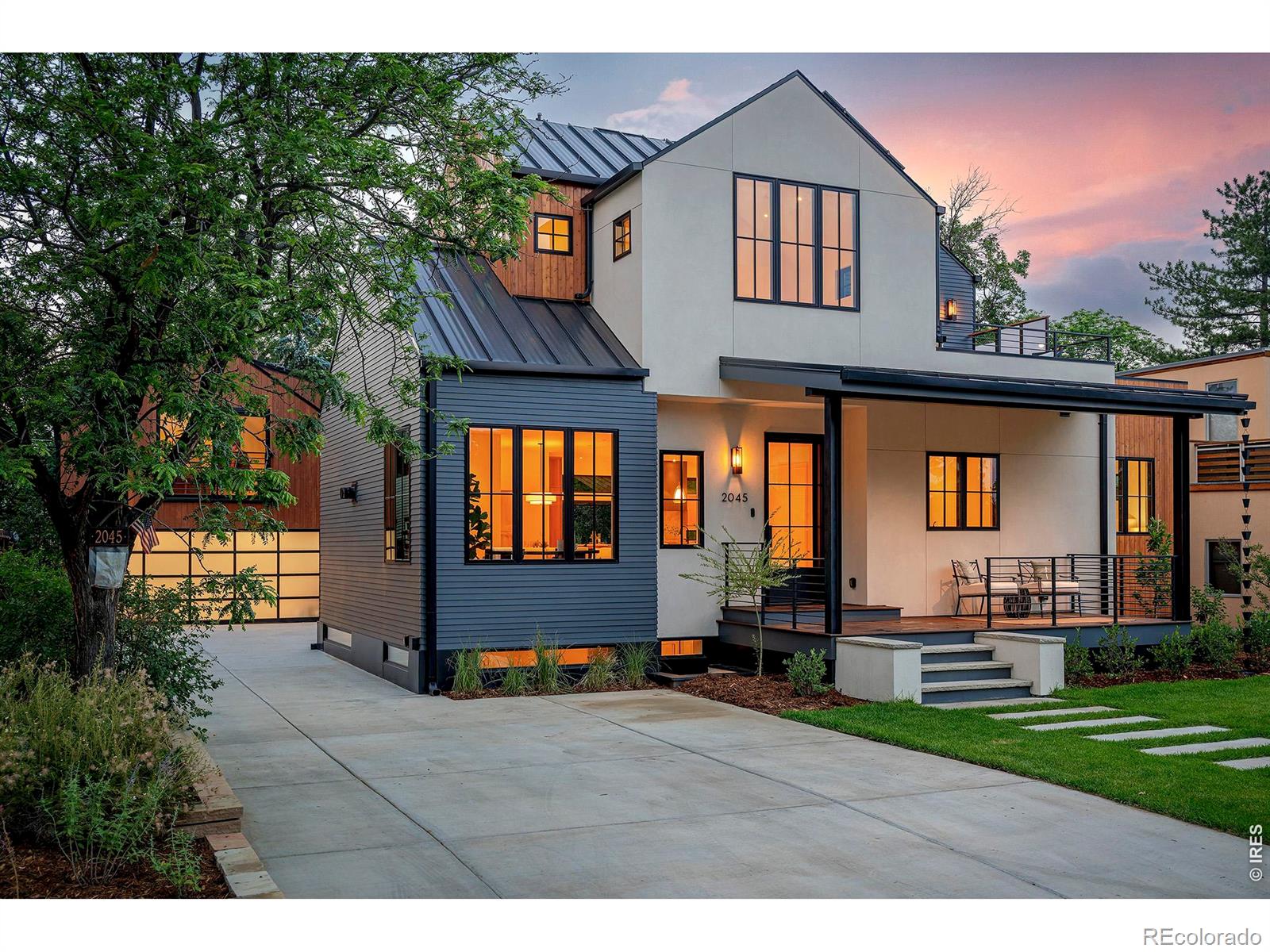 MLS Image #5 for 2045  alpine drive,boulder, Colorado