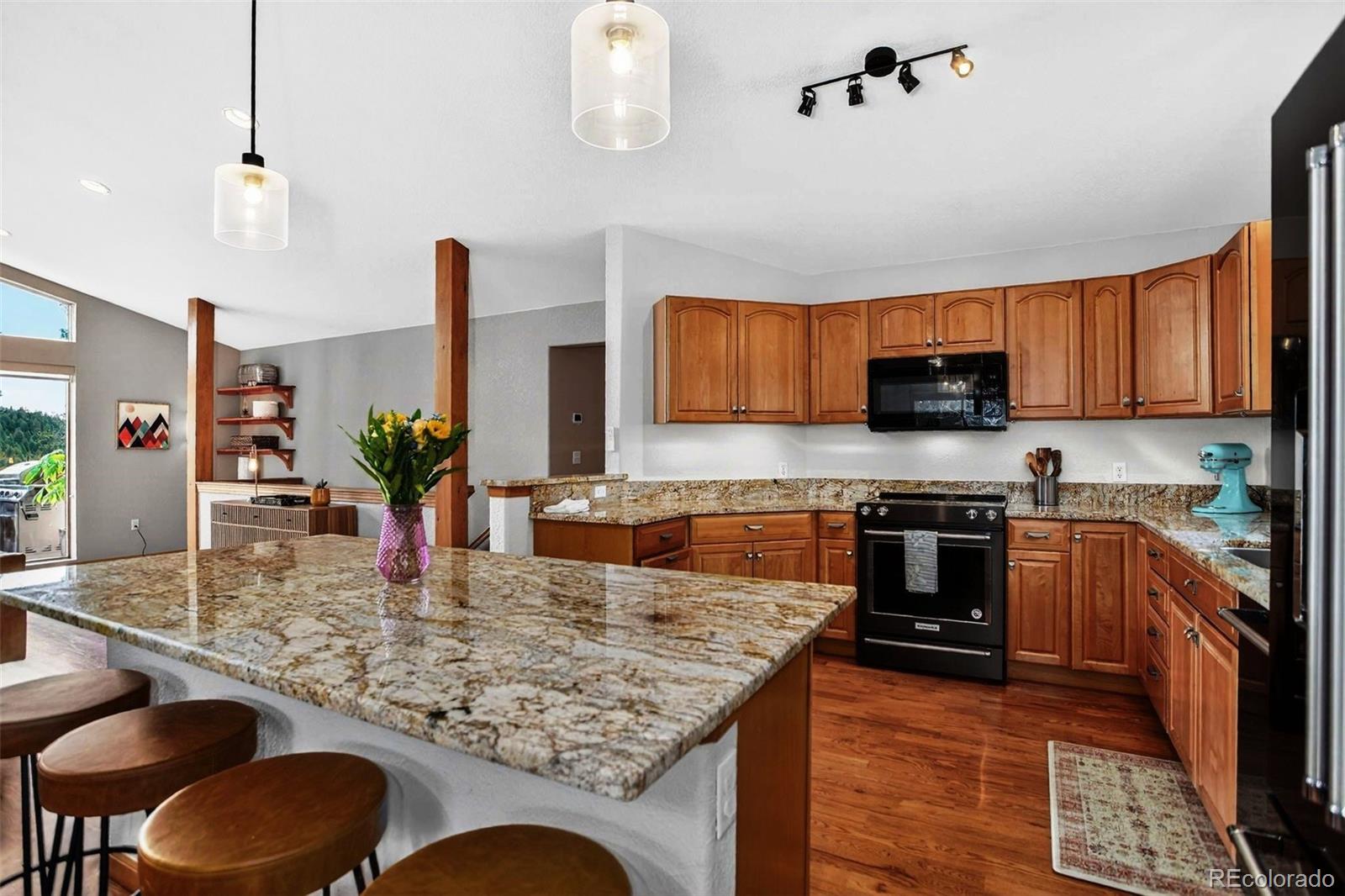 MLS Image #11 for 10972  milliken avenue,conifer, Colorado