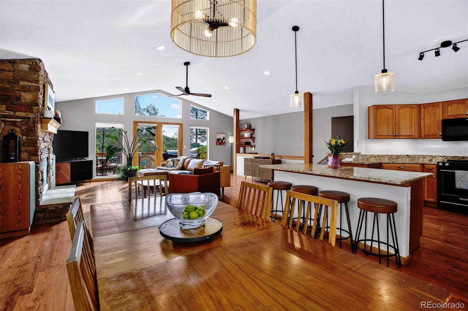 MLS Image #16 for 10972  milliken avenue,conifer, Colorado