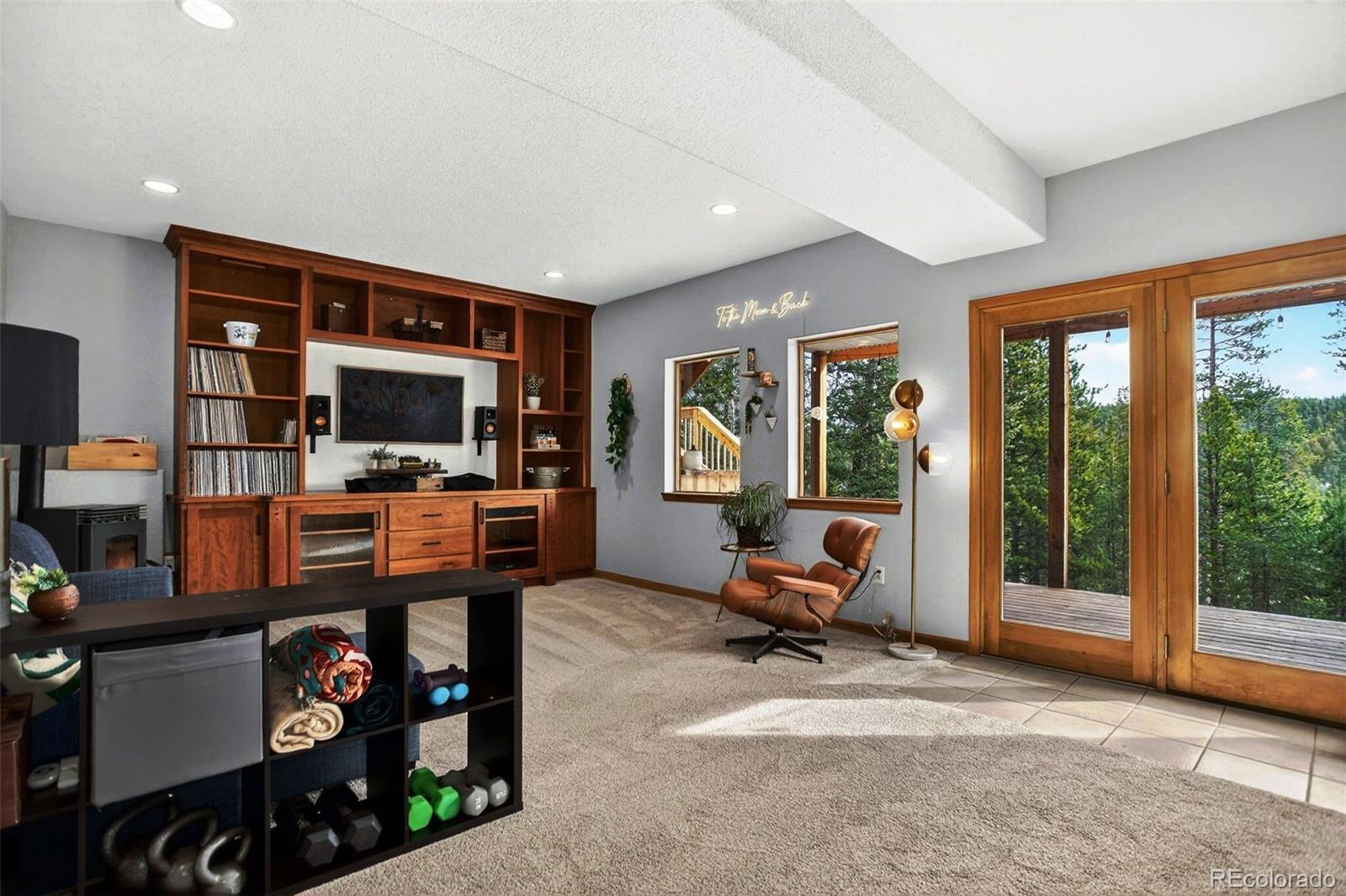 MLS Image #27 for 10972  milliken avenue,conifer, Colorado