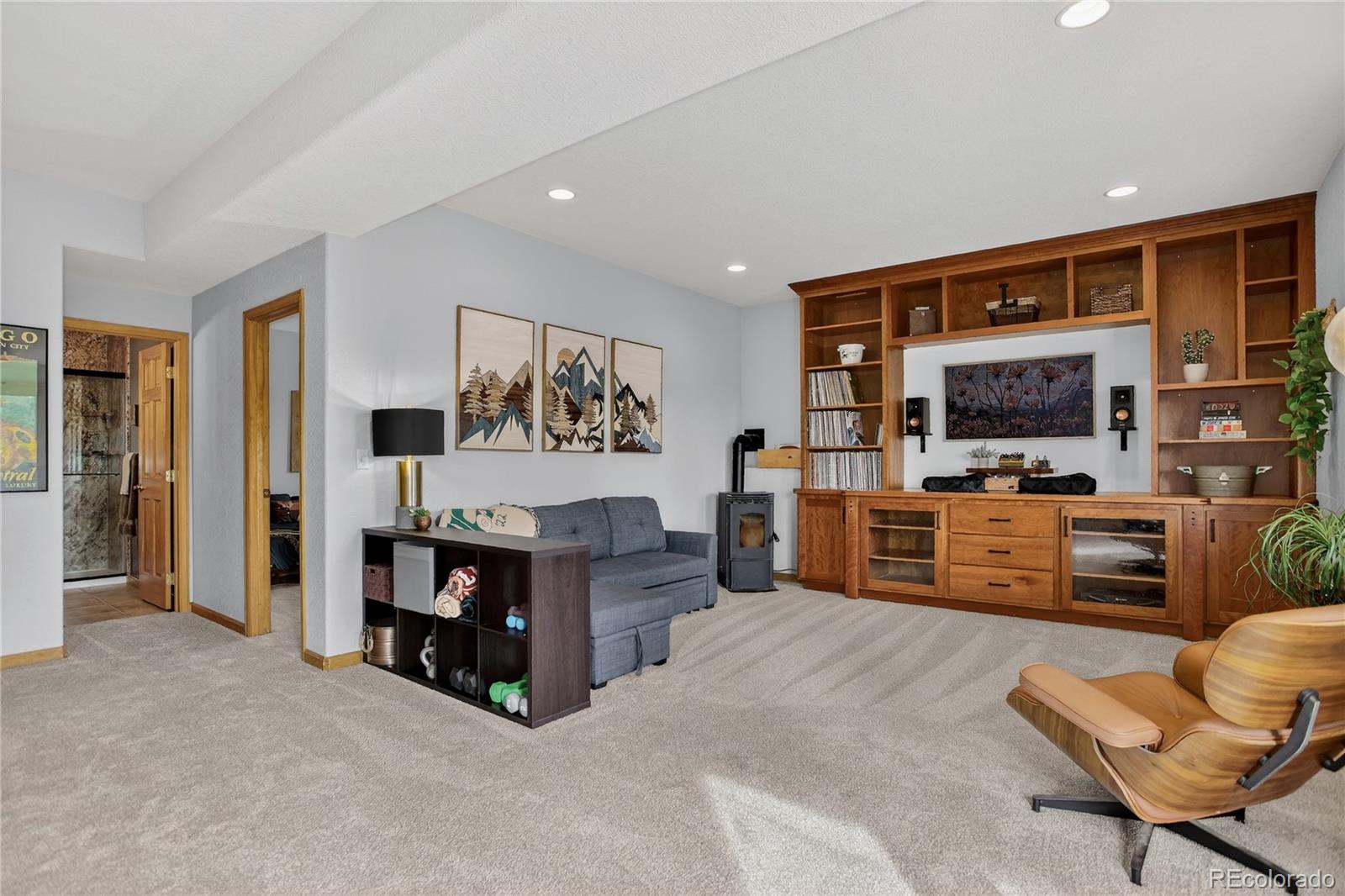 MLS Image #28 for 10972  milliken avenue,conifer, Colorado