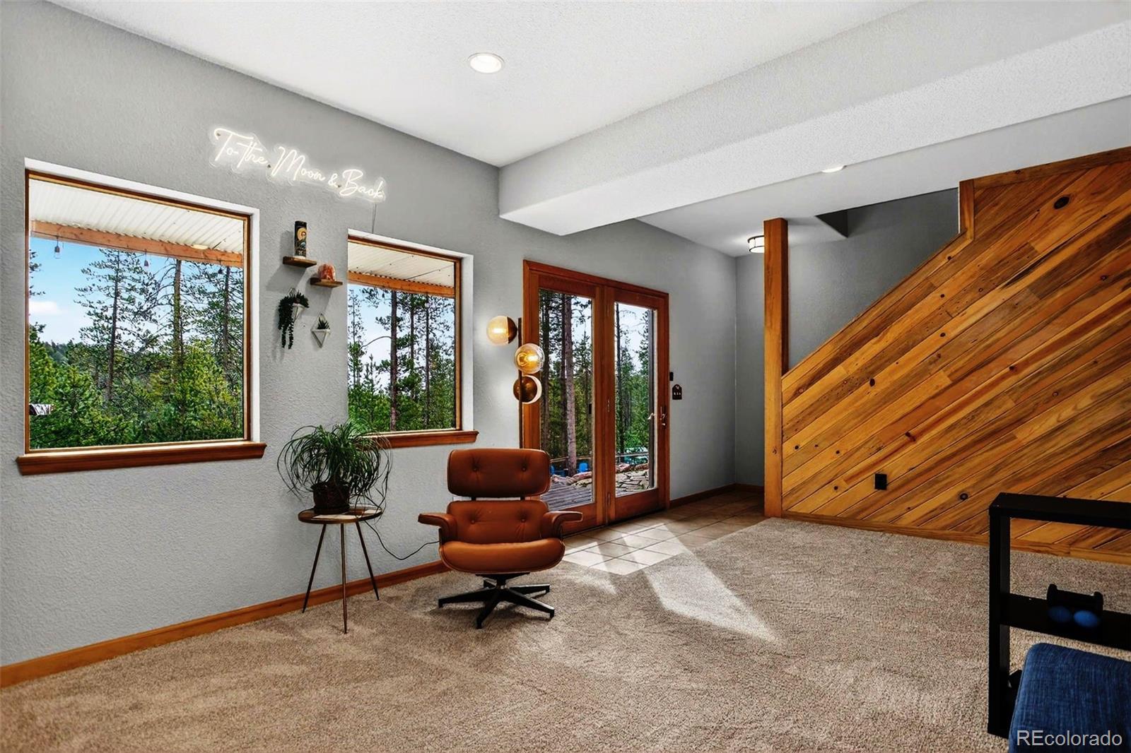 MLS Image #31 for 10972  milliken avenue,conifer, Colorado