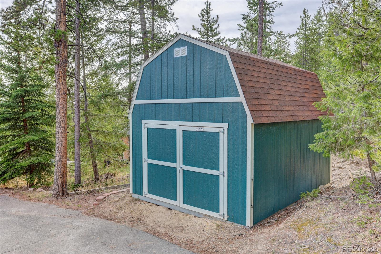 MLS Image #38 for 10972  milliken avenue,conifer, Colorado