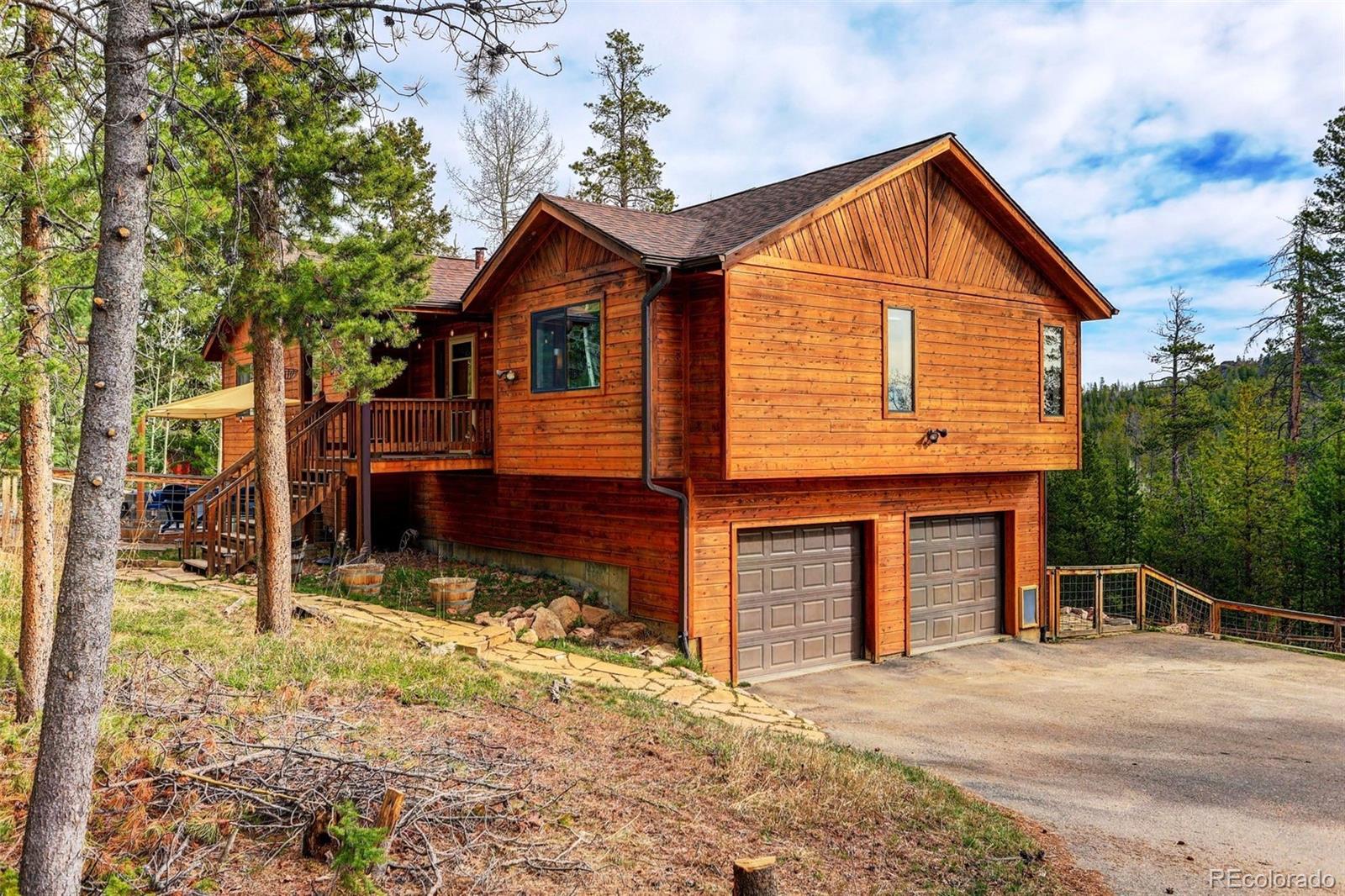 MLS Image #39 for 10972  milliken avenue,conifer, Colorado