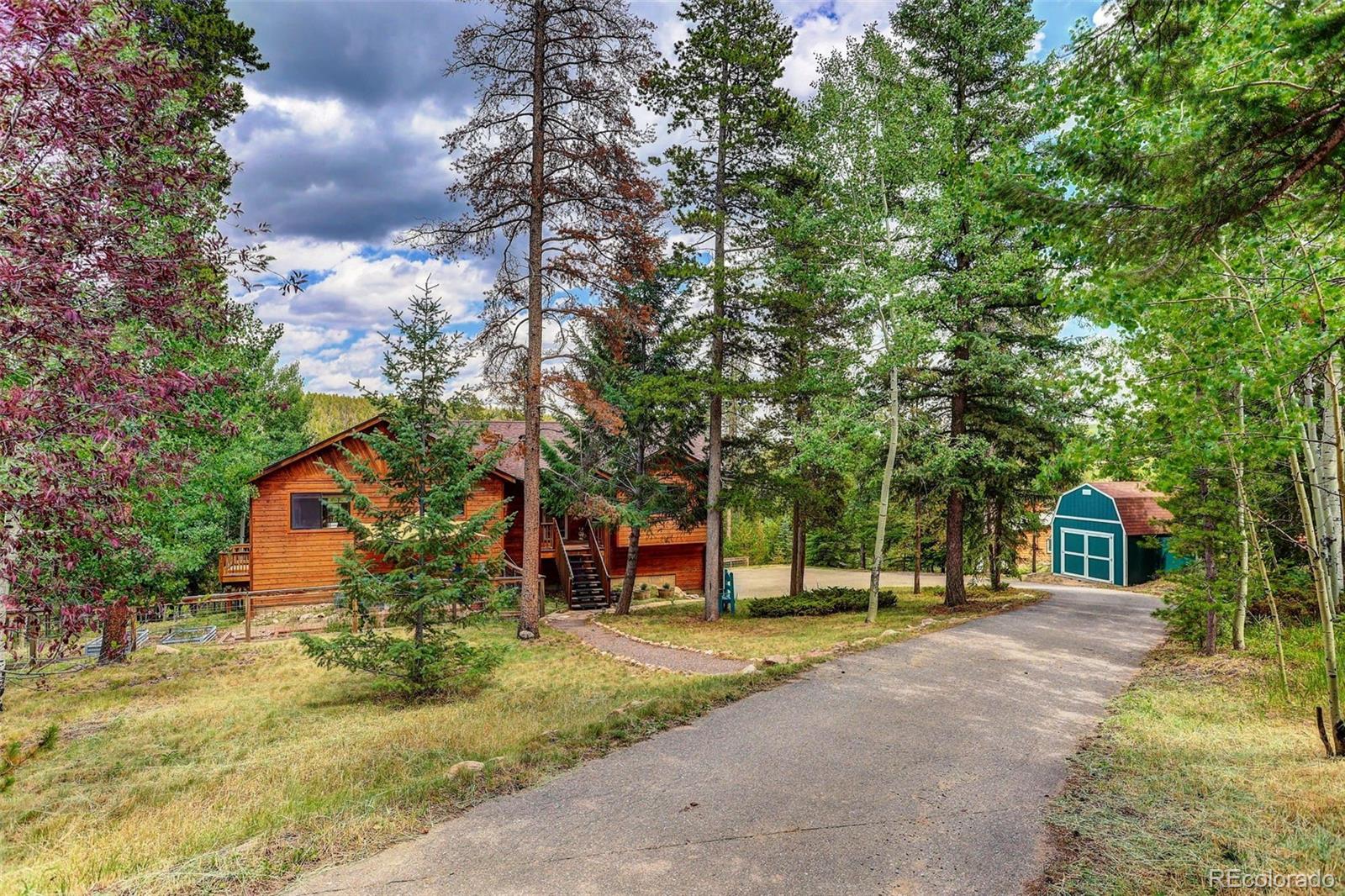 MLS Image #41 for 10972  milliken avenue,conifer, Colorado