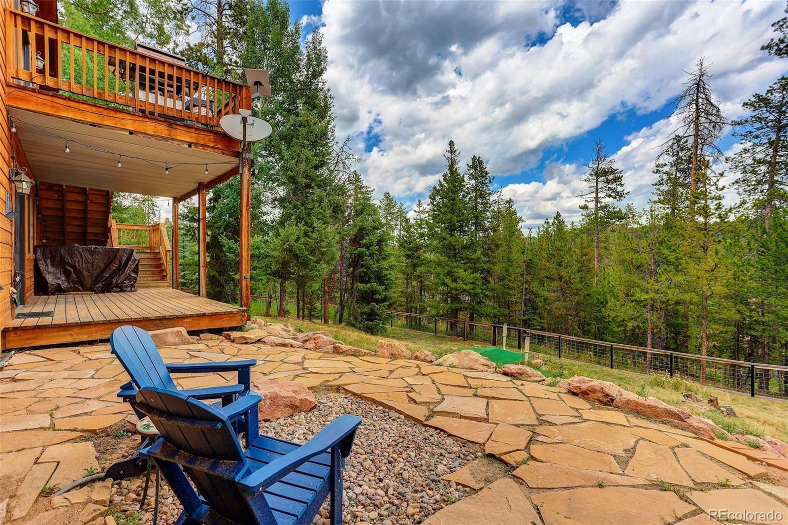 MLS Image #42 for 10972  milliken avenue,conifer, Colorado