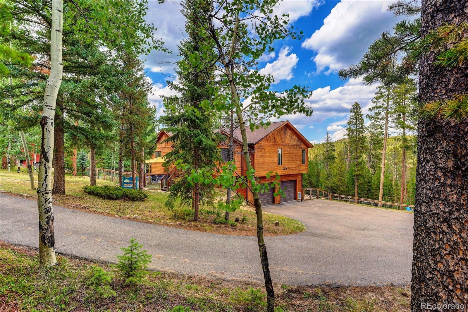 MLS Image #43 for 10972  milliken avenue,conifer, Colorado