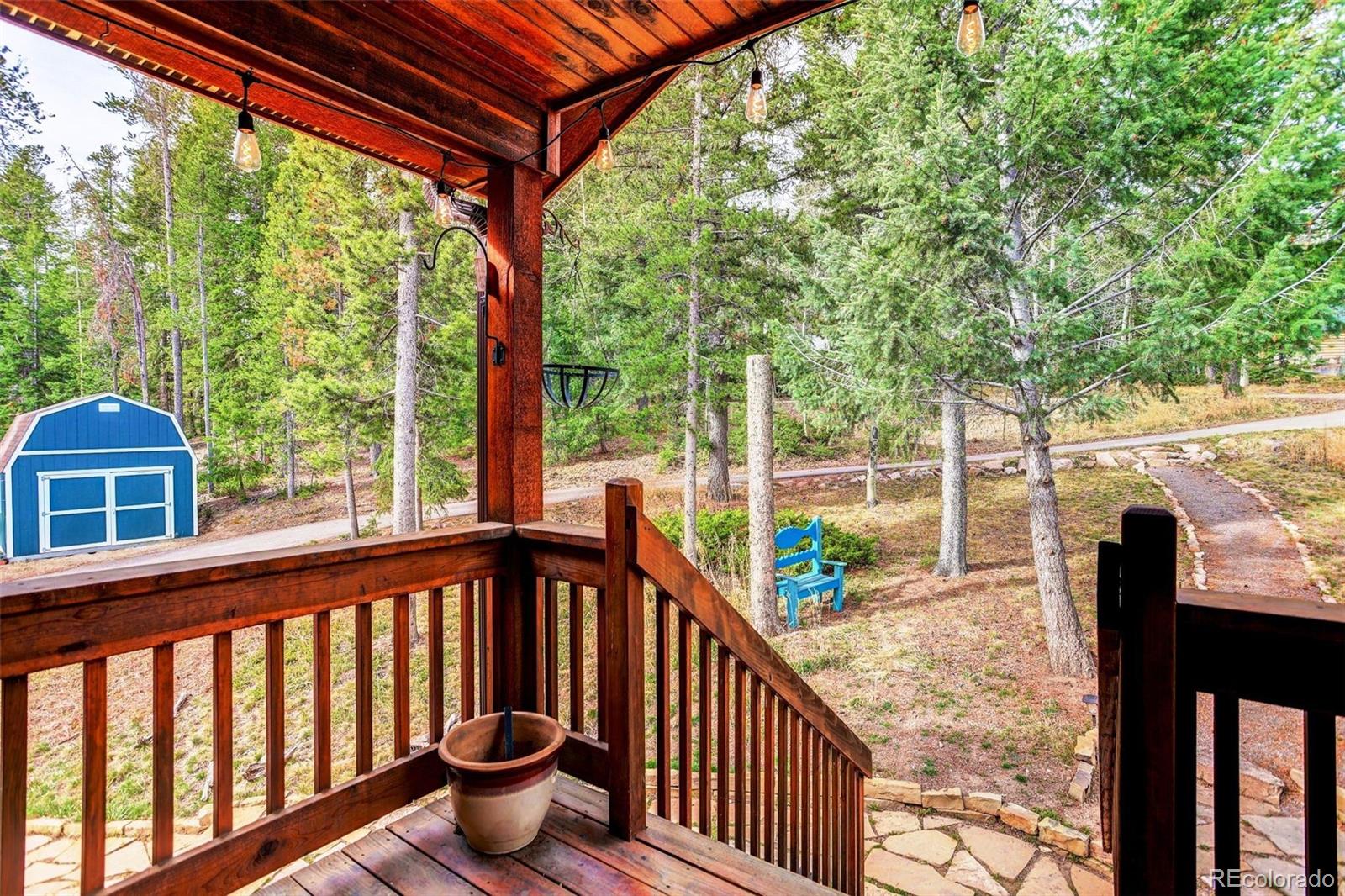 MLS Image #44 for 10972  milliken avenue,conifer, Colorado