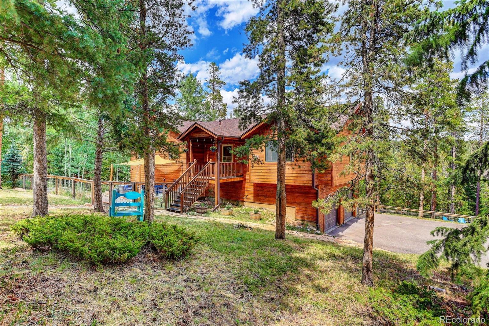 MLS Image #45 for 10972  milliken avenue,conifer, Colorado