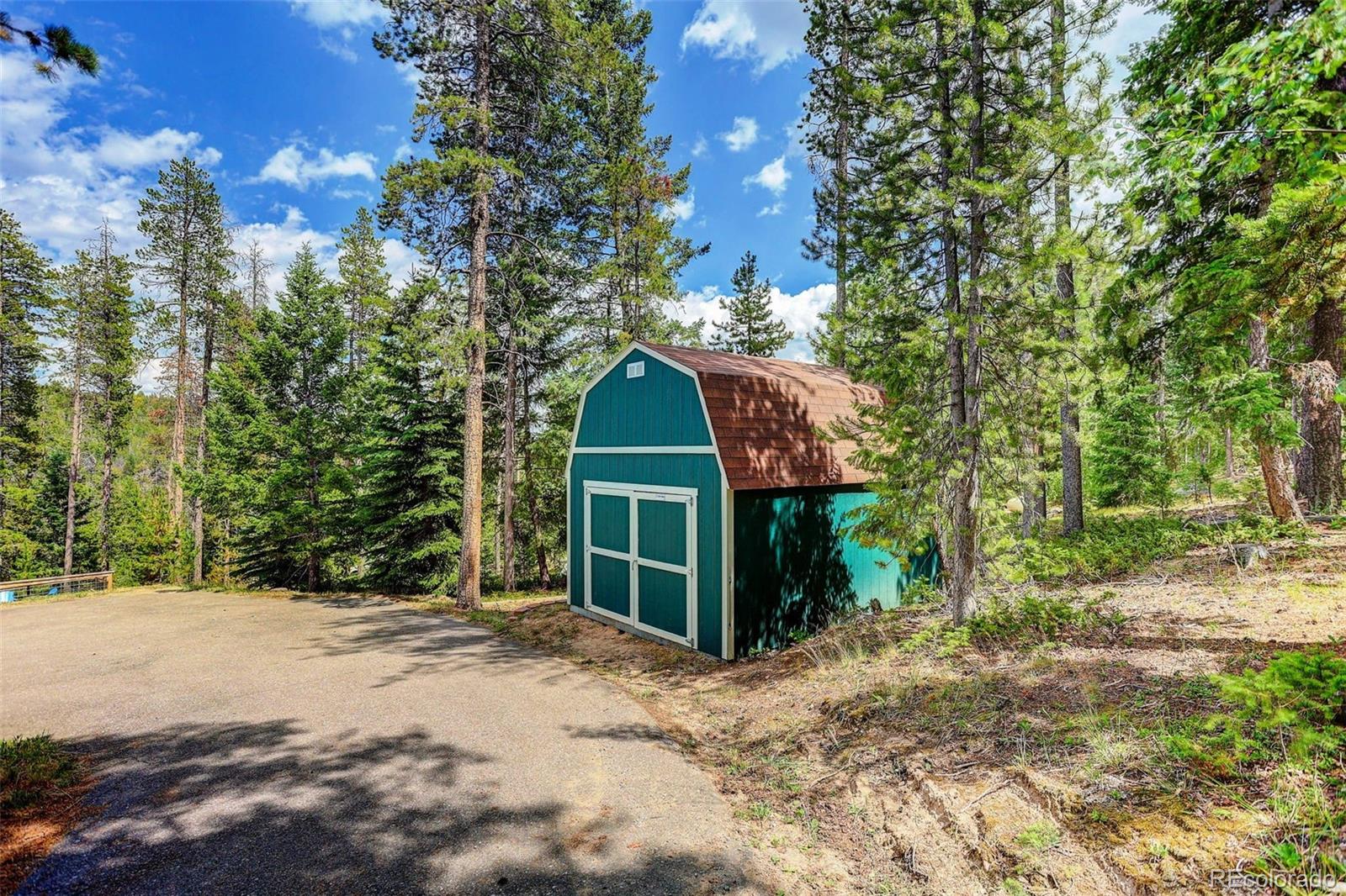 MLS Image #46 for 10972  milliken avenue,conifer, Colorado