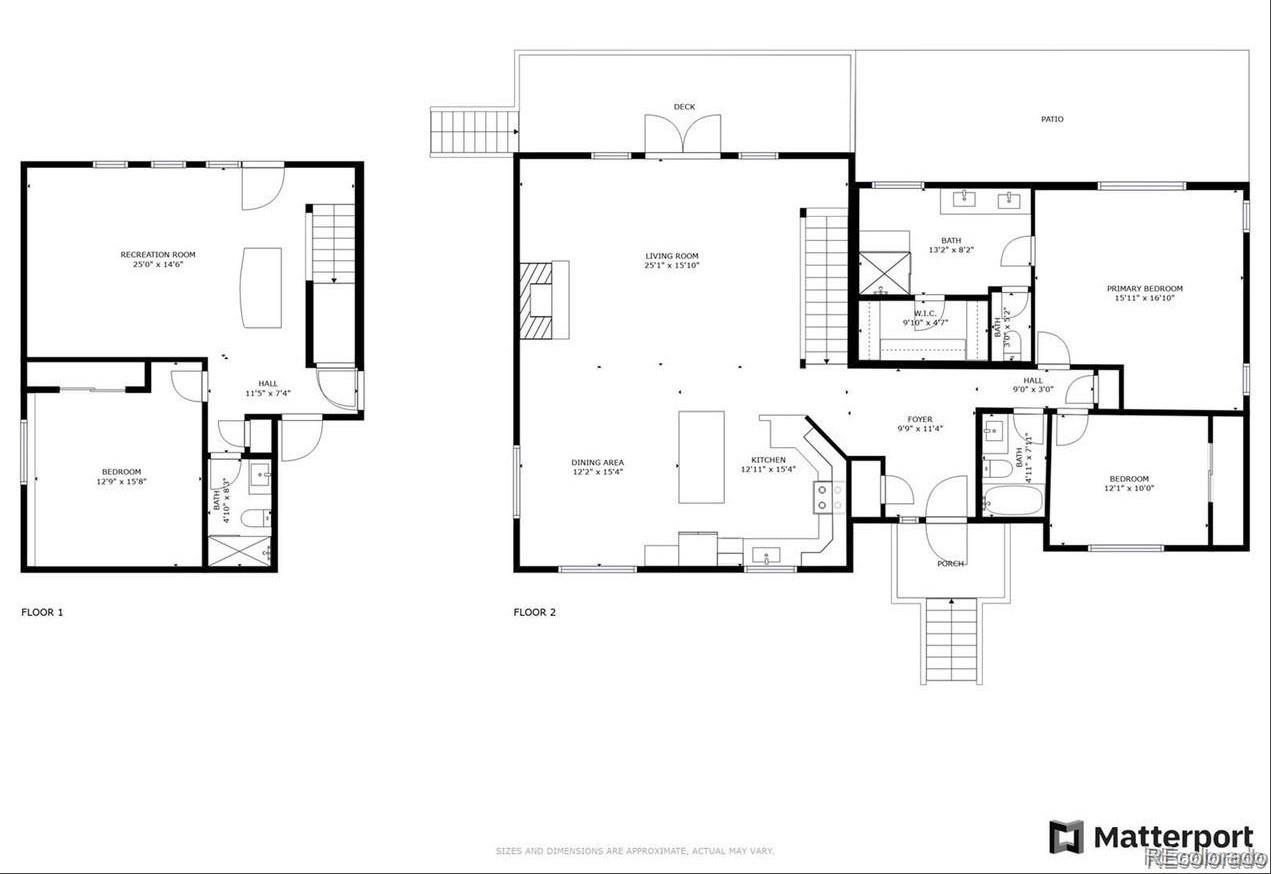 MLS Image #48 for 10972  milliken avenue,conifer, Colorado