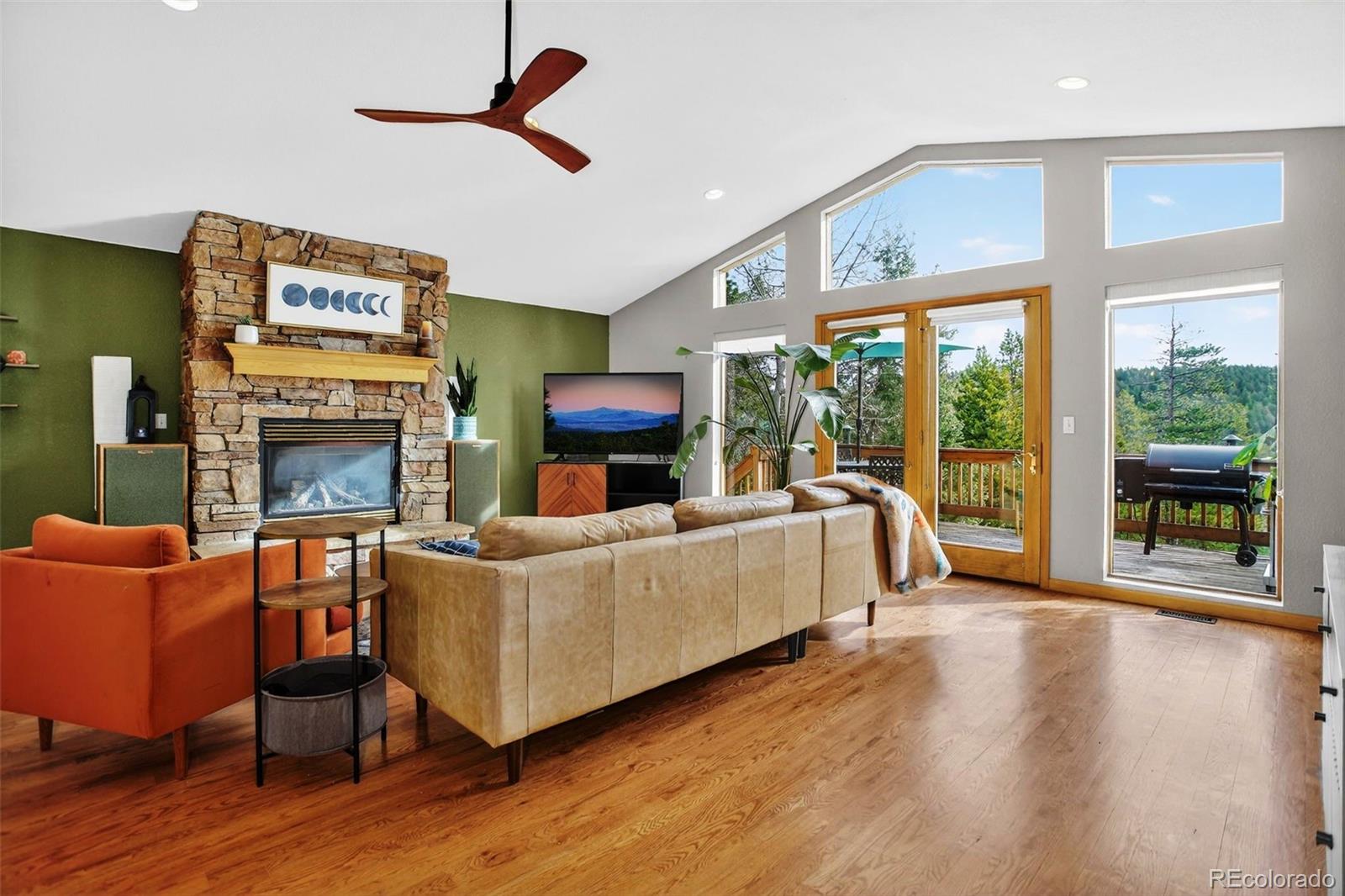 MLS Image #7 for 10972  milliken avenue,conifer, Colorado