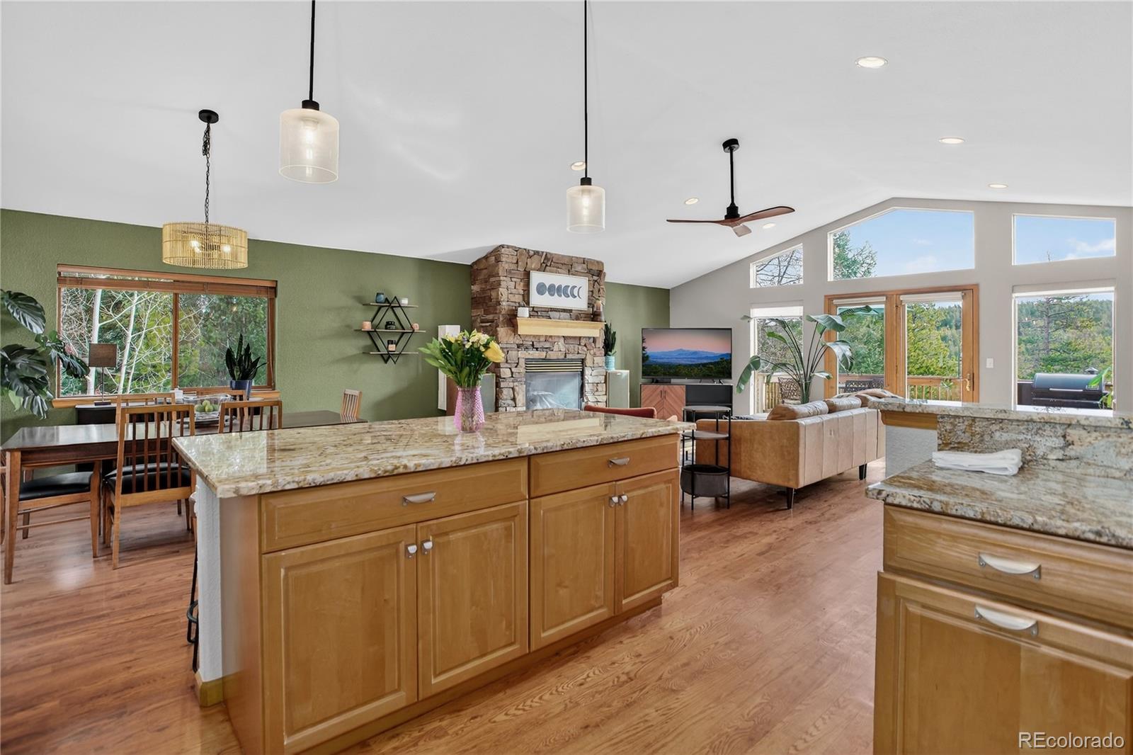MLS Image #9 for 10972  milliken avenue,conifer, Colorado