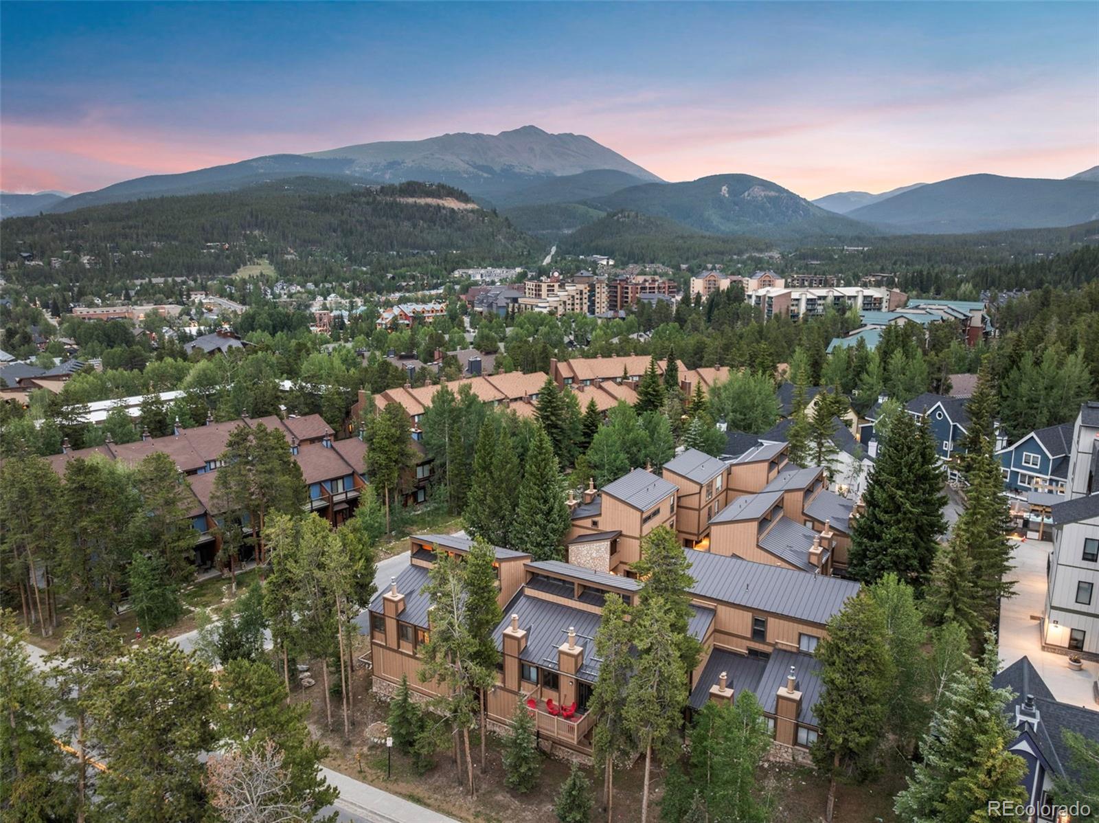 MLS Image #3 for 205  primrose path,breckenridge, Colorado