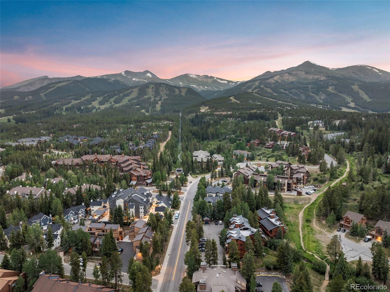 MLS Image #30 for 205  primrose path,breckenridge, Colorado