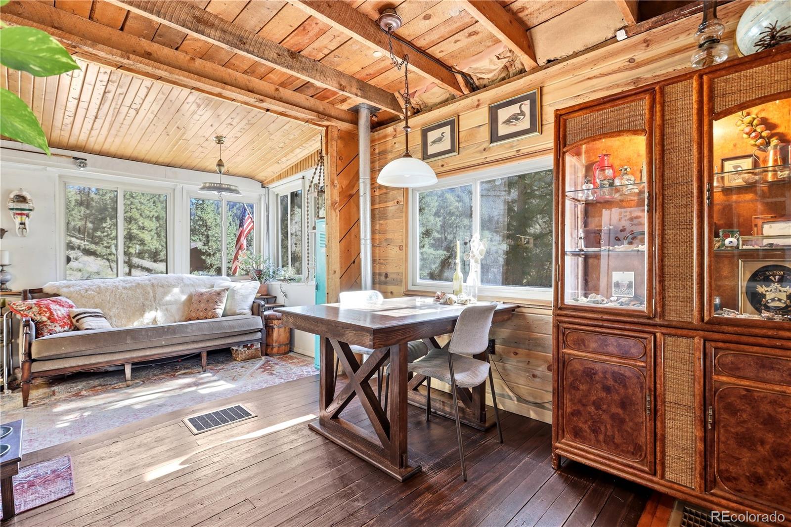 MLS Image #10 for 14550 s elk creek road,pine, Colorado