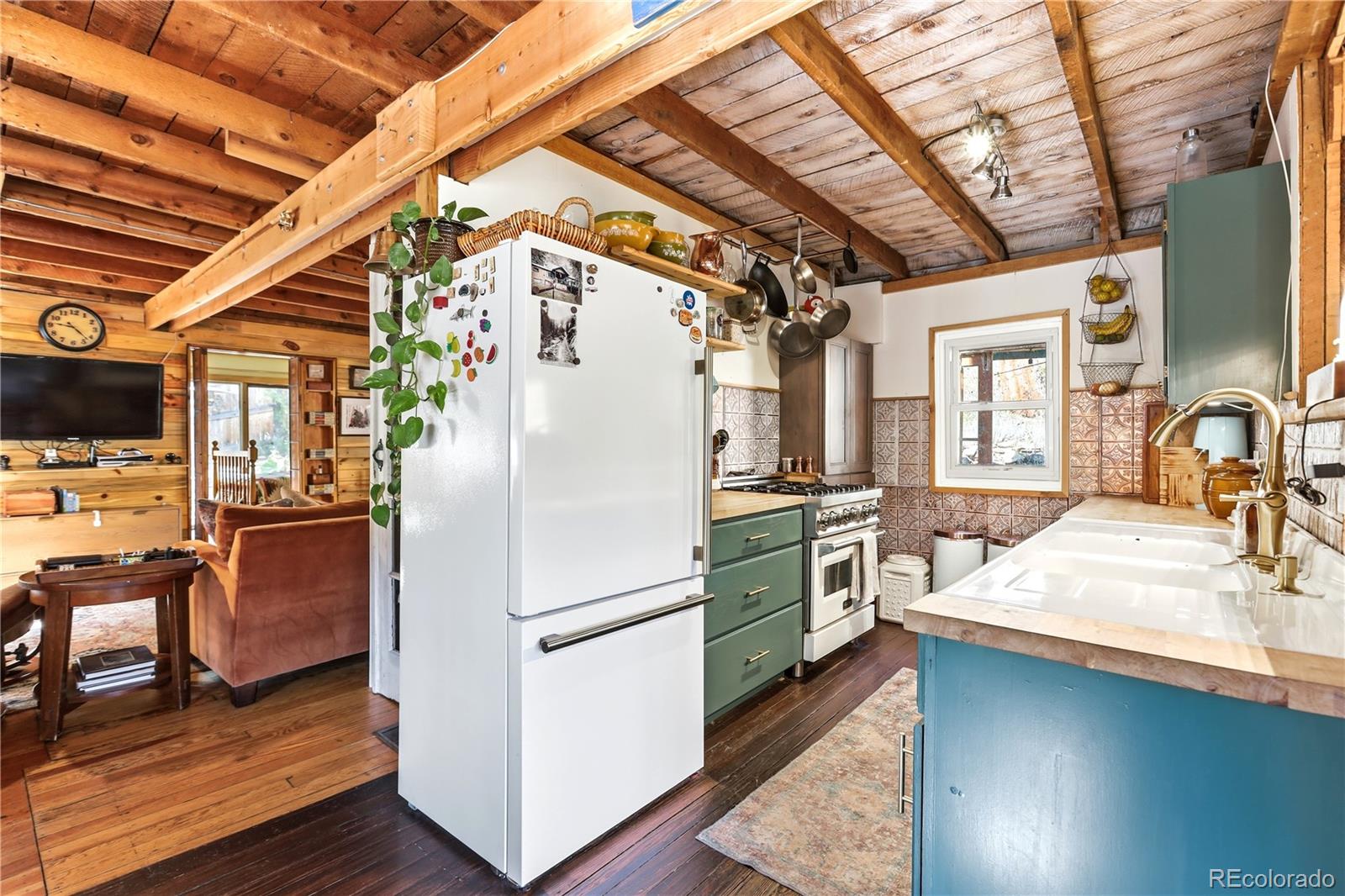 MLS Image #11 for 14550 s elk creek road,pine, Colorado