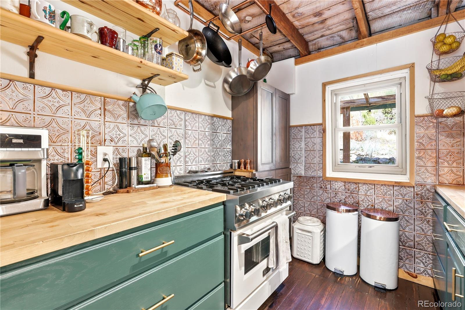 MLS Image #12 for 14550 s elk creek road,pine, Colorado