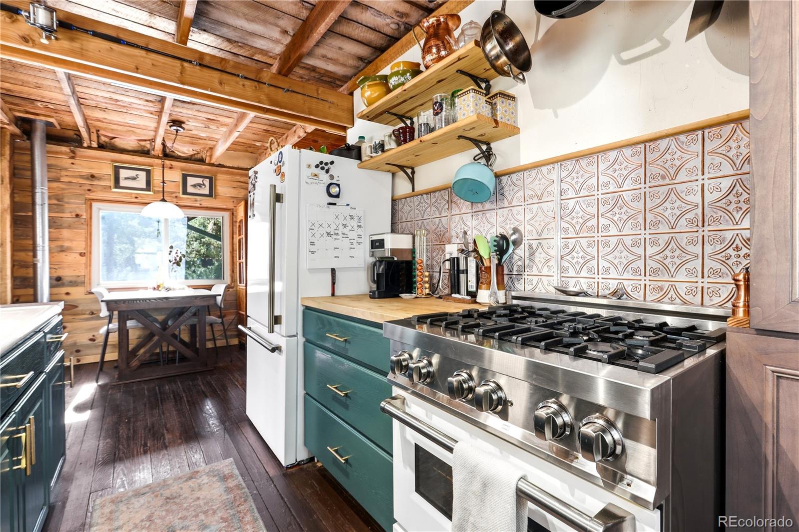 MLS Image #13 for 14550 s elk creek road,pine, Colorado