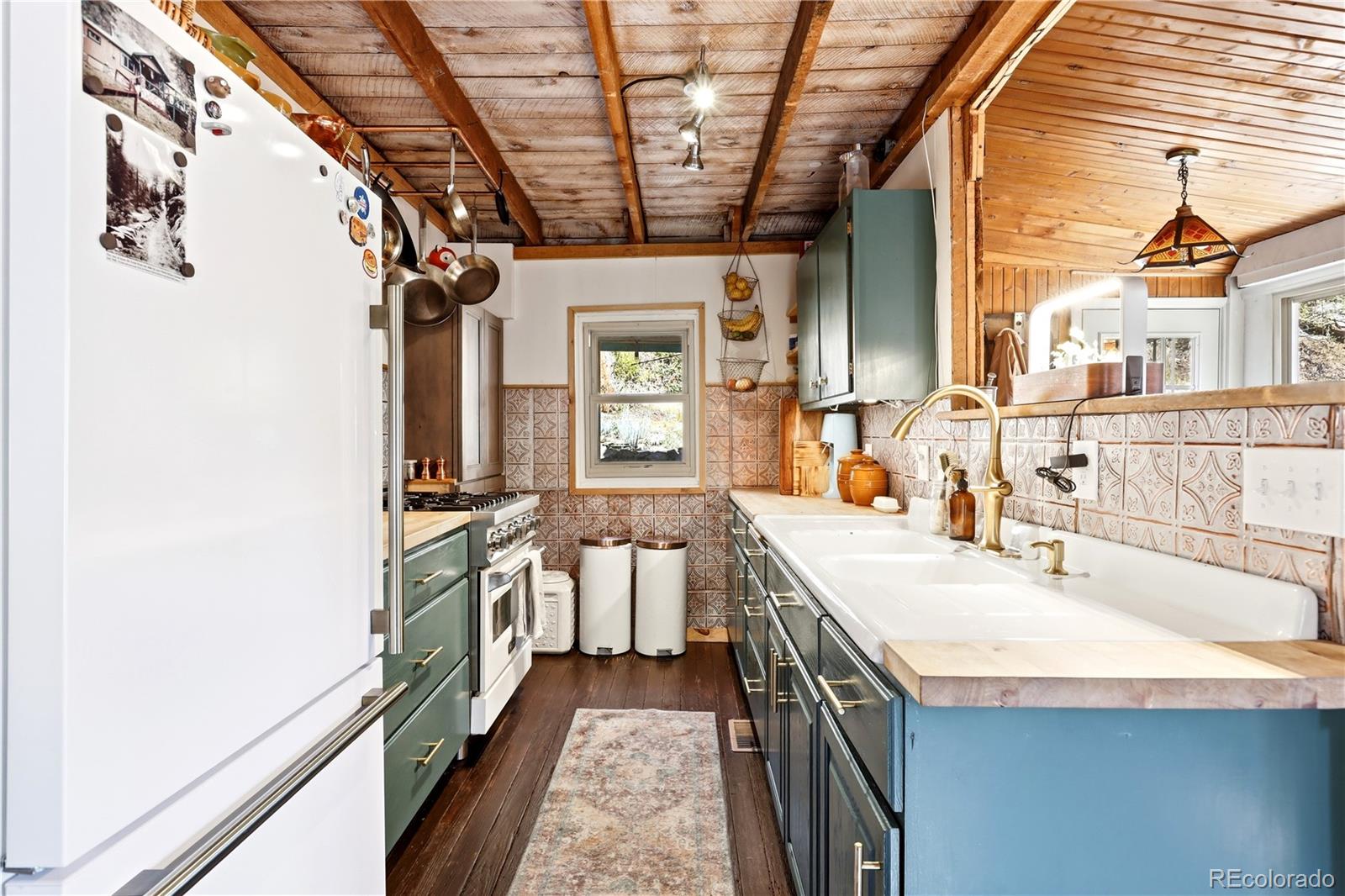 MLS Image #15 for 14550 s elk creek road,pine, Colorado