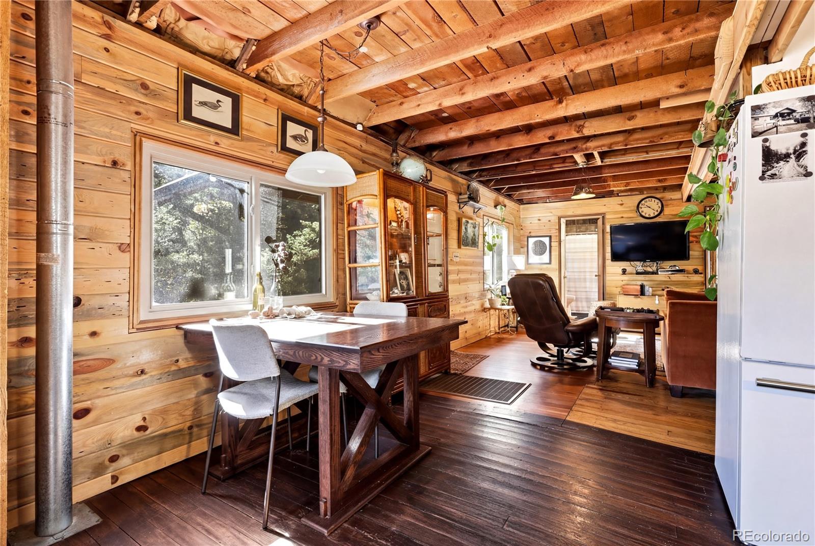 MLS Image #17 for 14550 s elk creek road,pine, Colorado