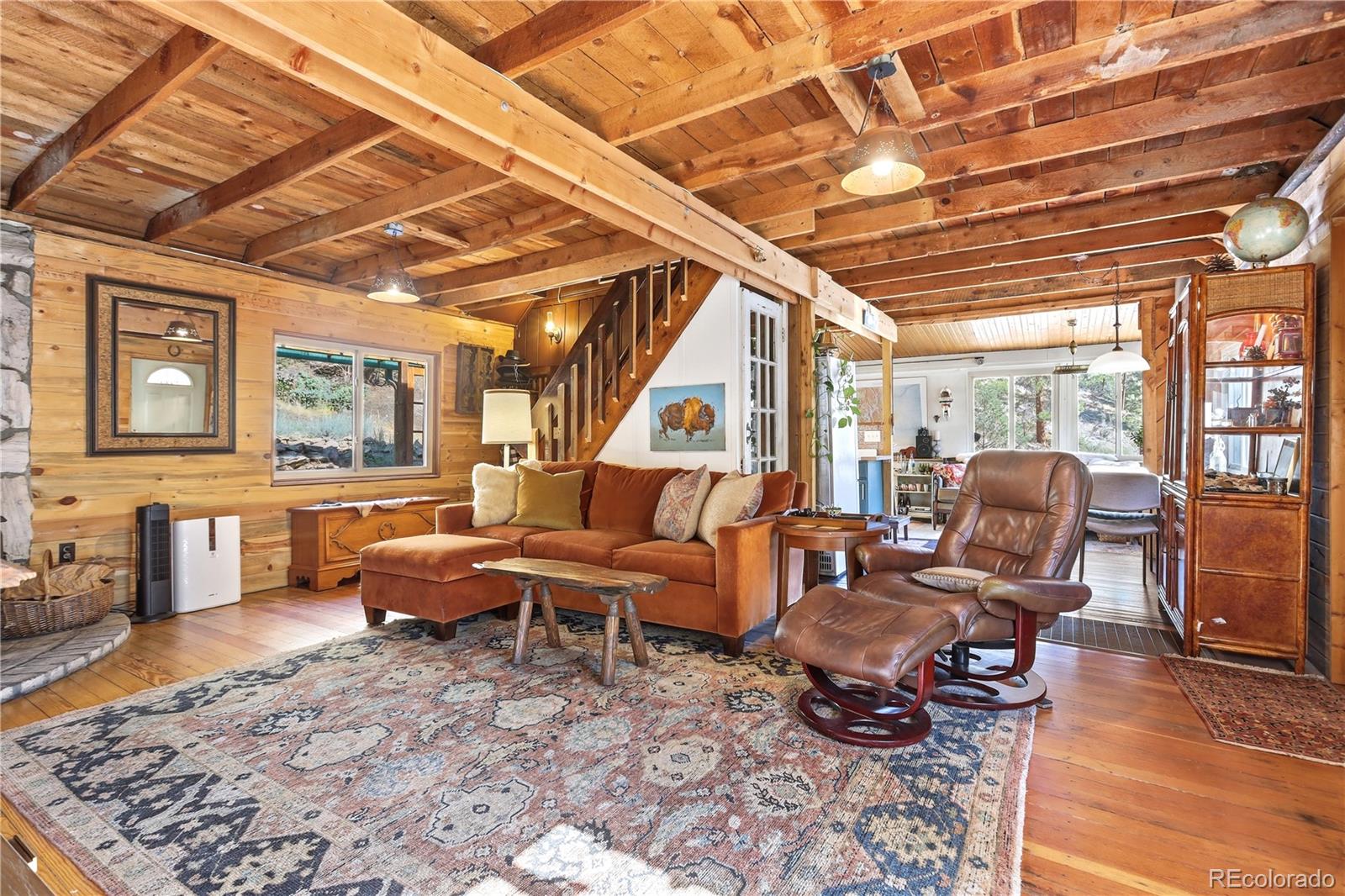 MLS Image #18 for 14550 s elk creek road,pine, Colorado