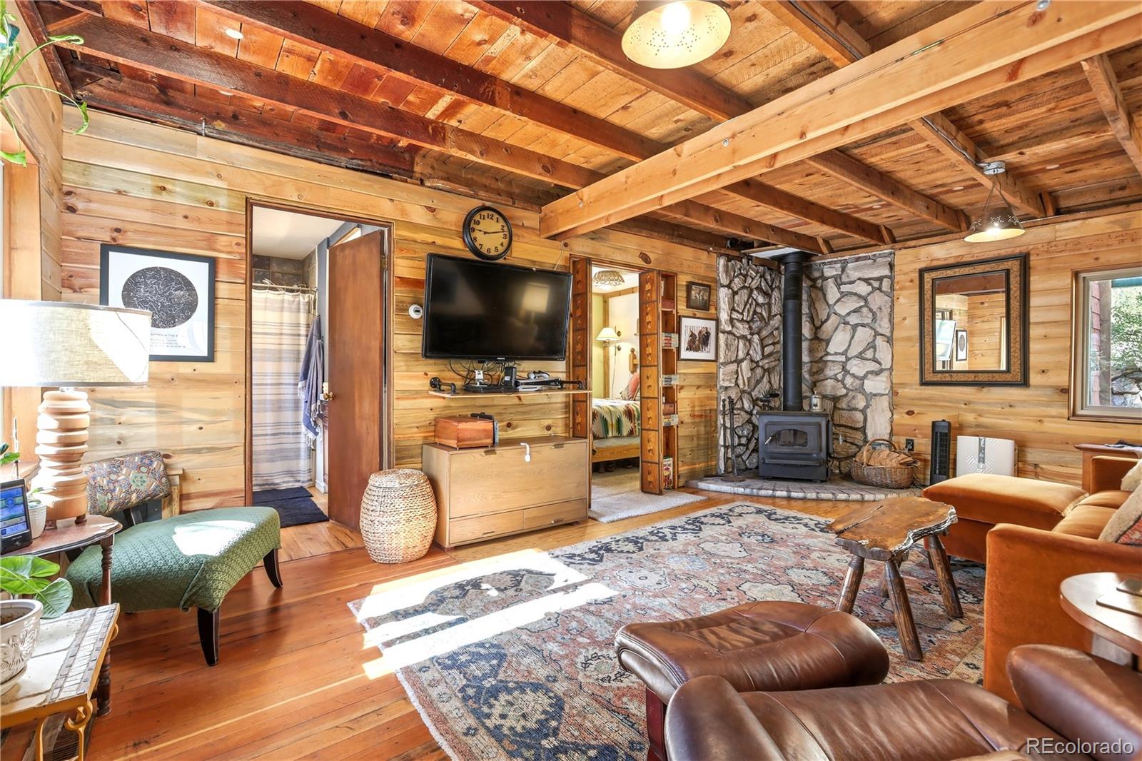 MLS Image #19 for 14550 s elk creek road,pine, Colorado