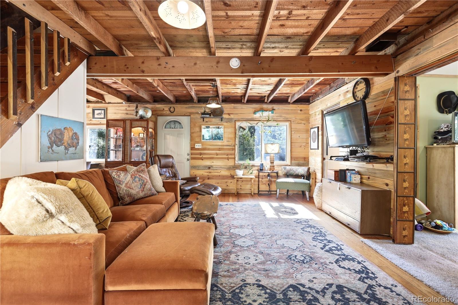MLS Image #21 for 14550 s elk creek road,pine, Colorado