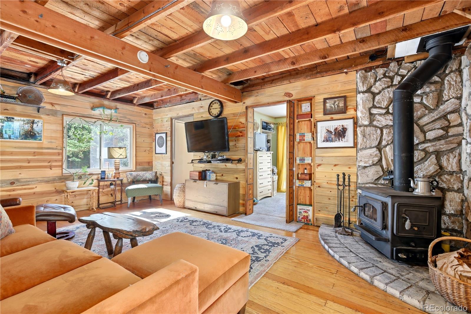 MLS Image #22 for 14550 s elk creek road,pine, Colorado