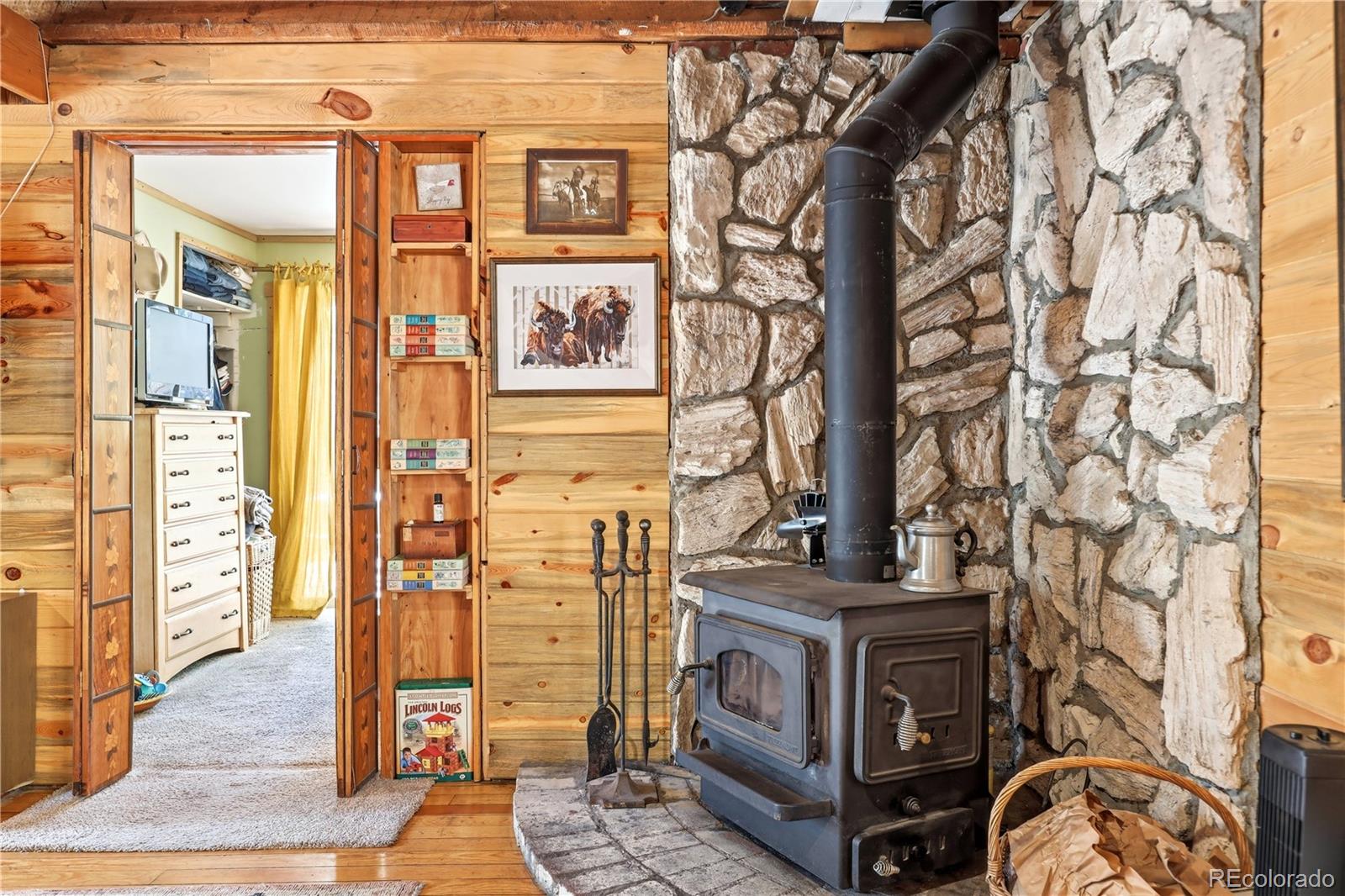 MLS Image #23 for 14550 s elk creek road,pine, Colorado