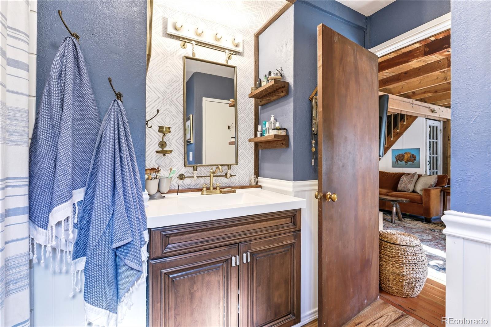 MLS Image #24 for 14550 s elk creek road,pine, Colorado
