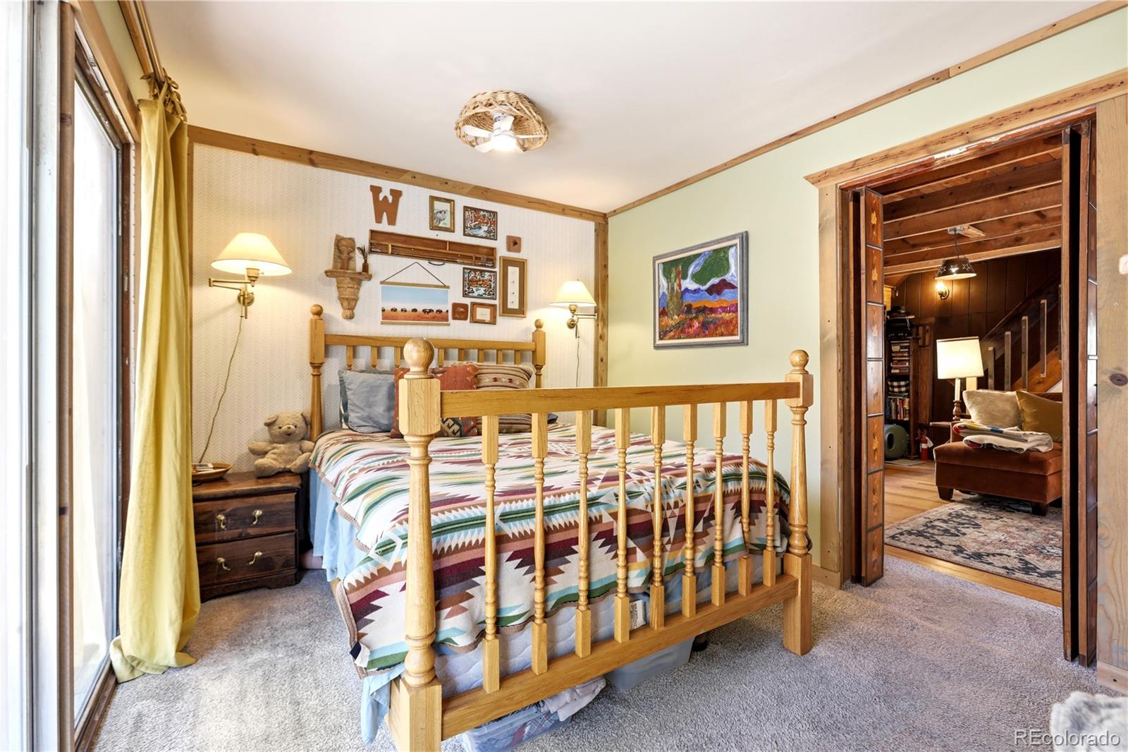 MLS Image #26 for 14550 s elk creek road,pine, Colorado