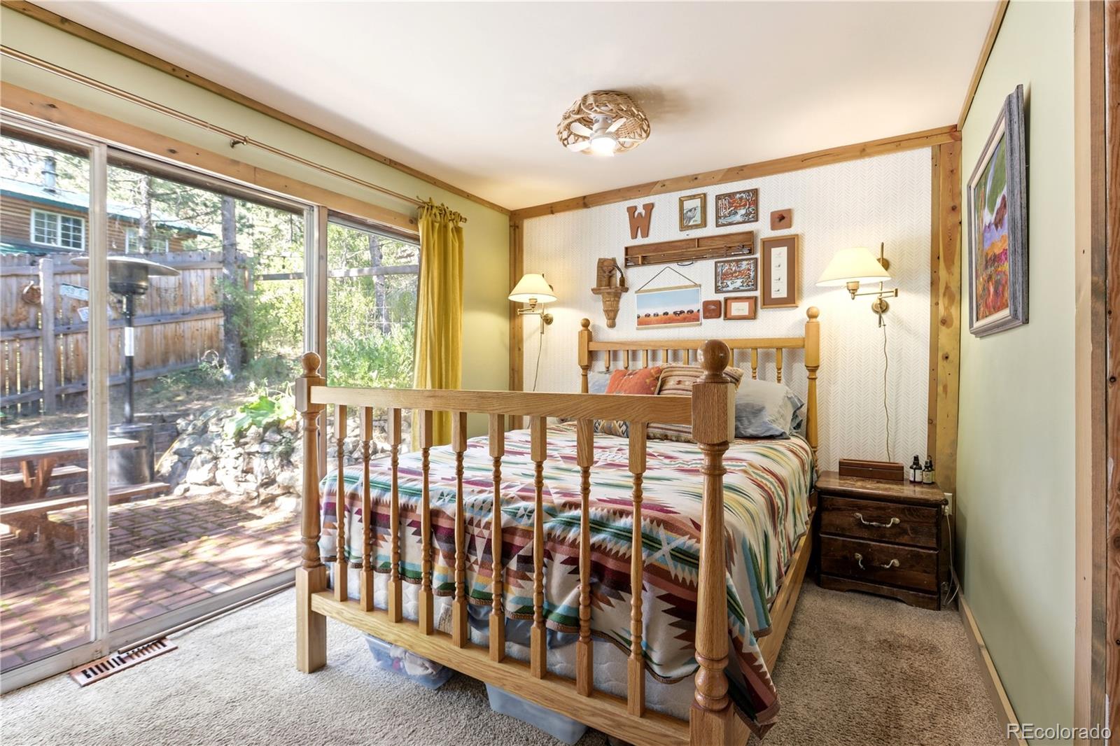 MLS Image #27 for 14550 s elk creek road,pine, Colorado