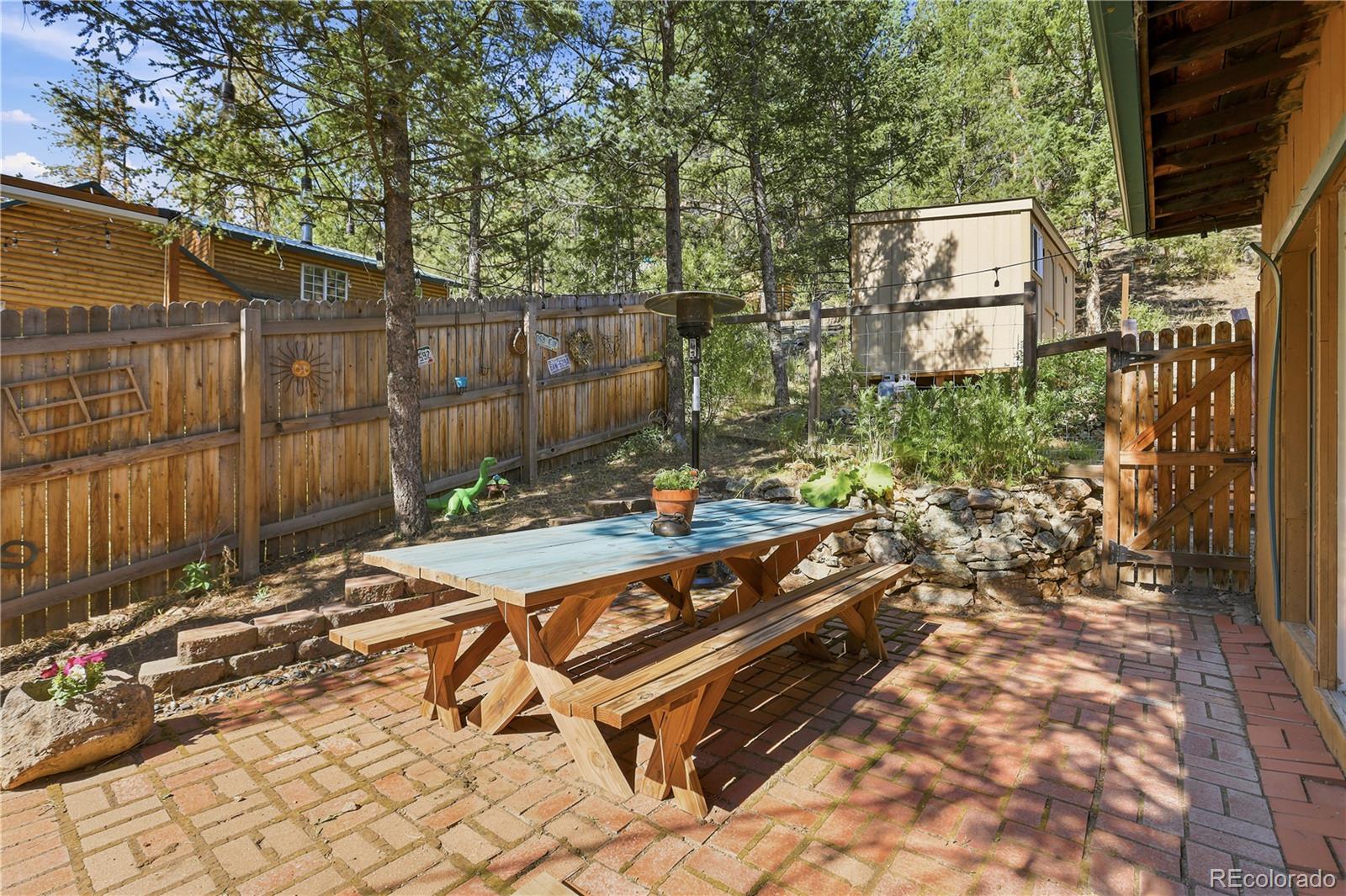 MLS Image #32 for 14550 s elk creek road,pine, Colorado