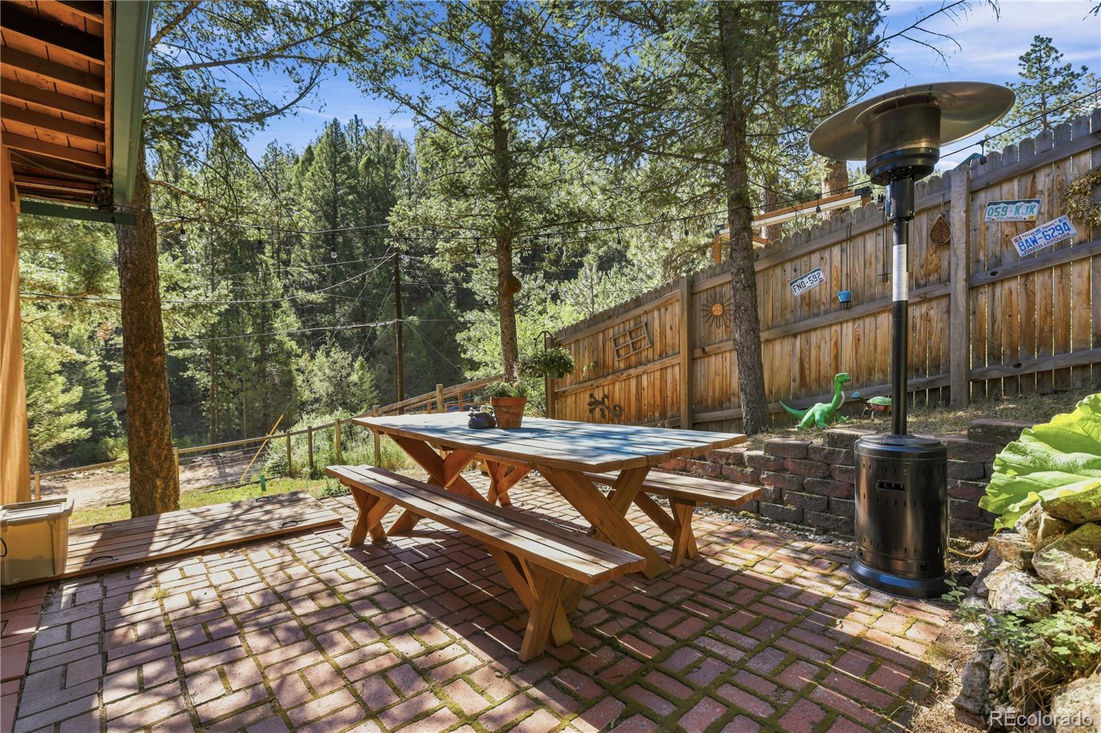 MLS Image #33 for 14550 s elk creek road,pine, Colorado