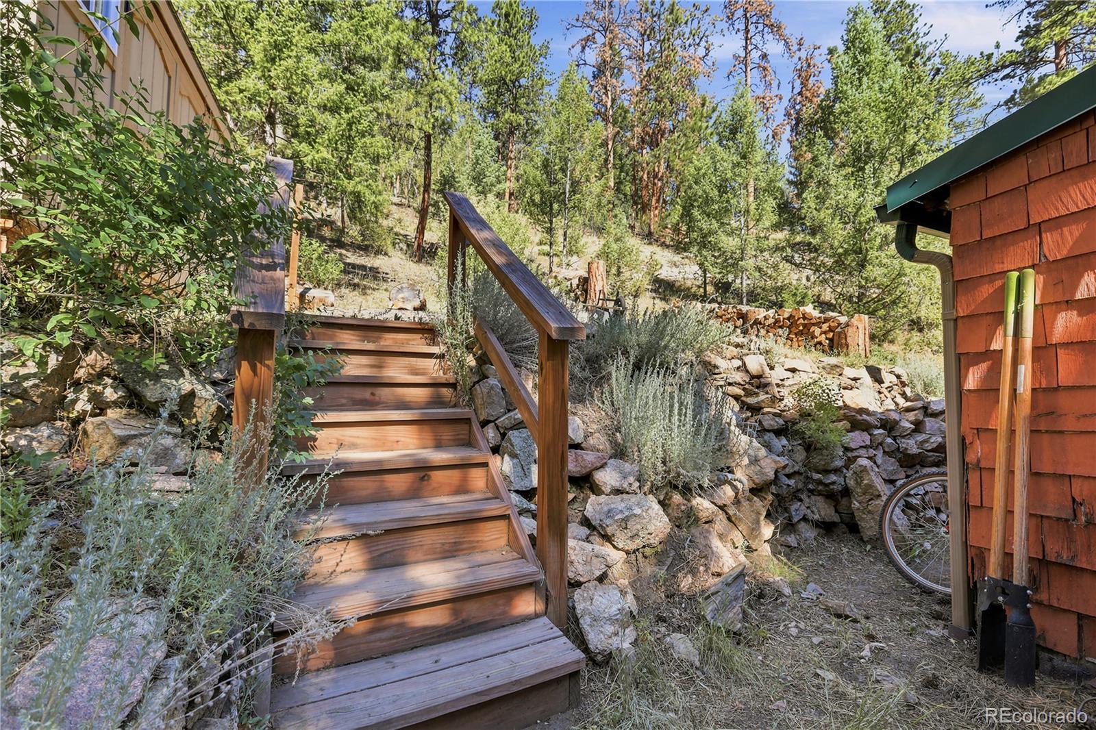 MLS Image #34 for 14550 s elk creek road,pine, Colorado