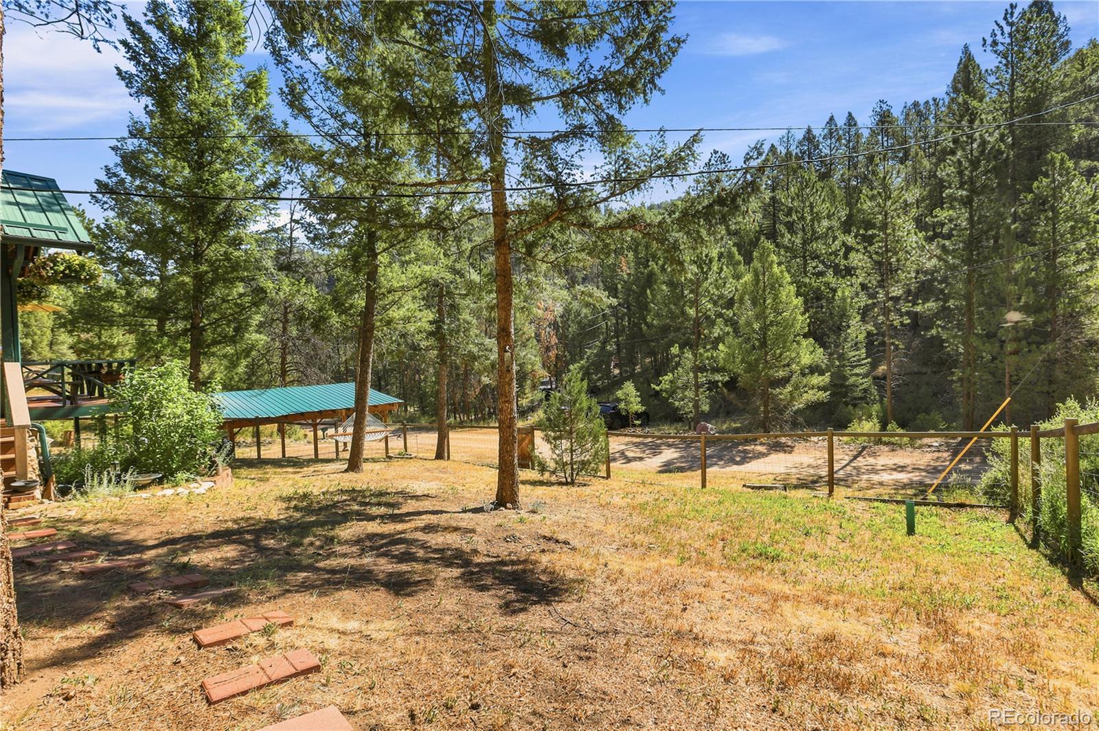 MLS Image #38 for 14550 s elk creek road,pine, Colorado