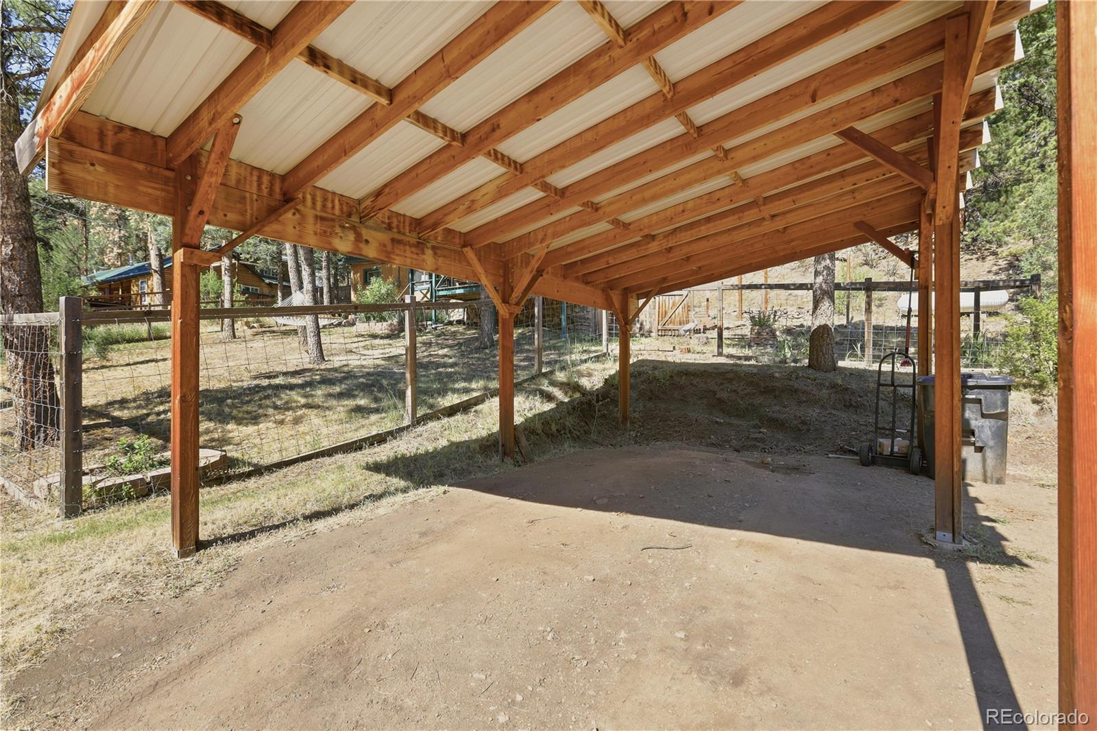 MLS Image #39 for 14550 s elk creek road,pine, Colorado