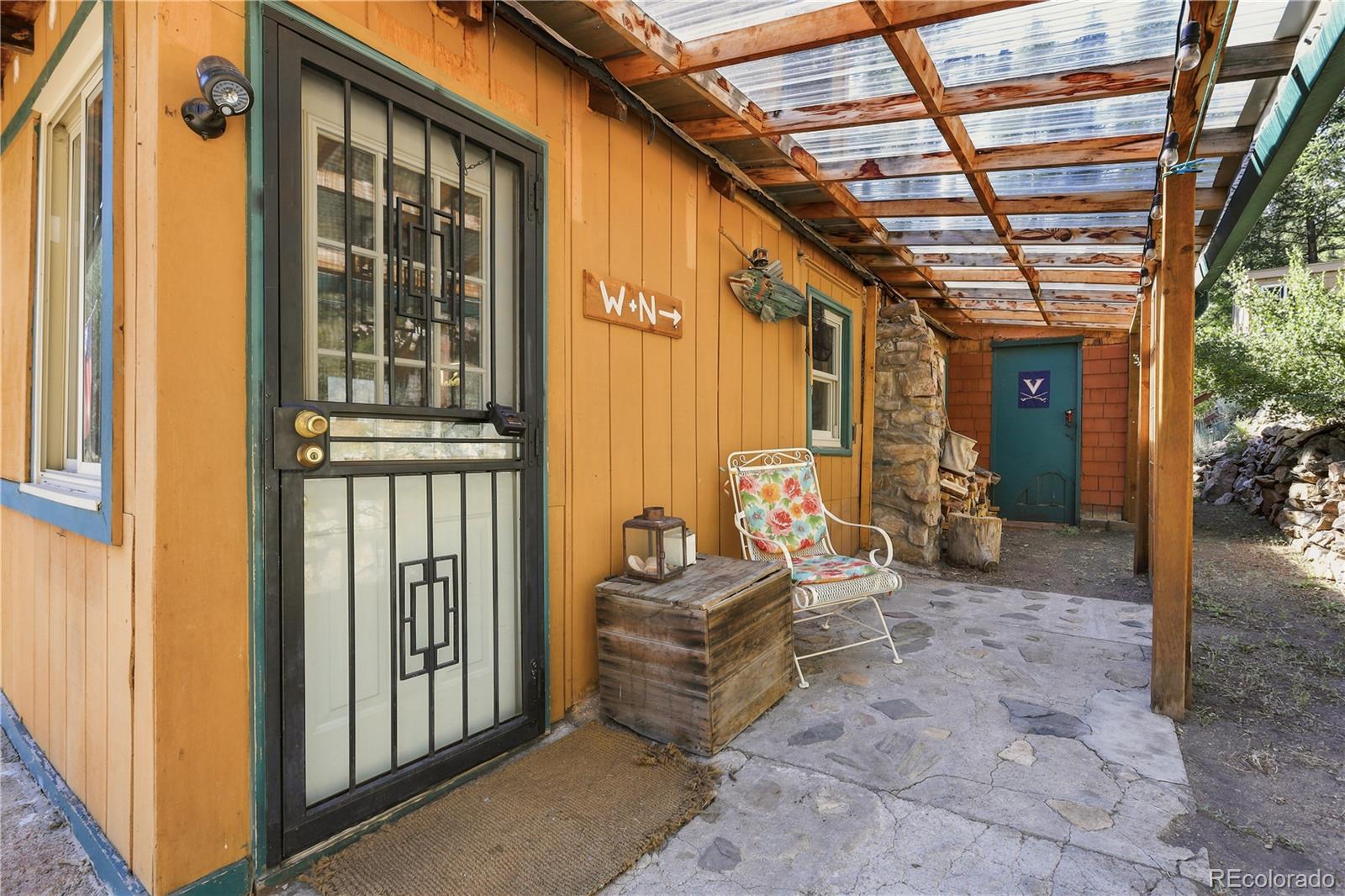 MLS Image #7 for 14550 s elk creek road,pine, Colorado