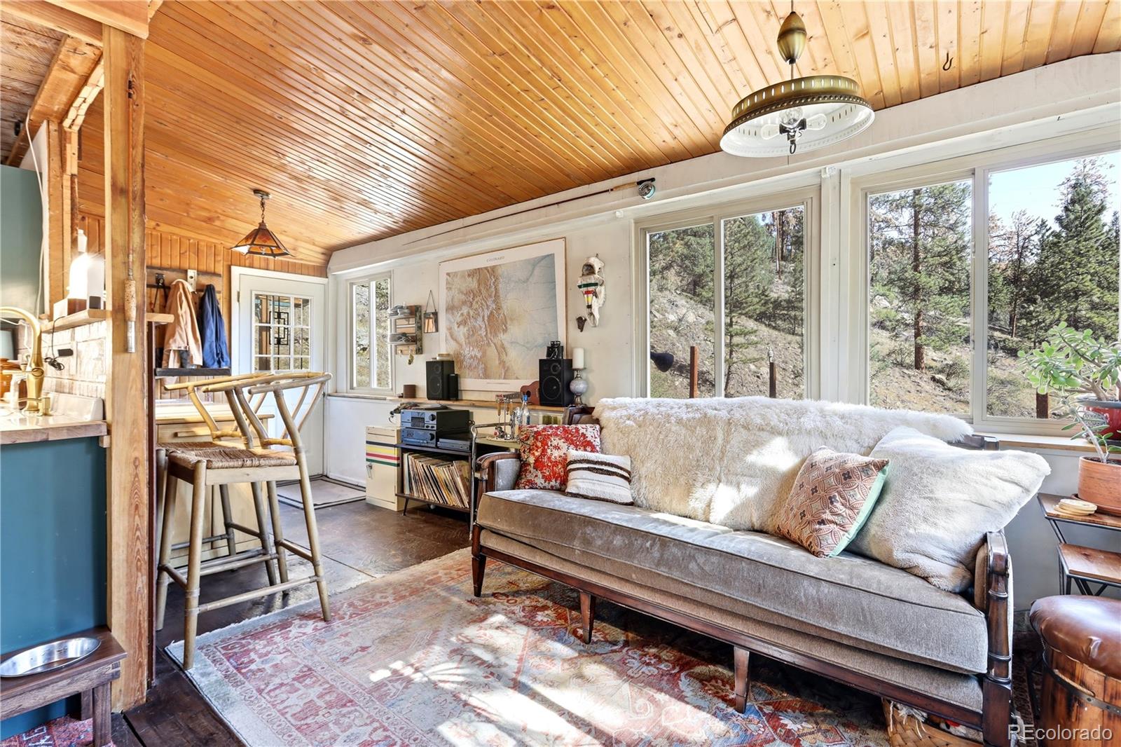 MLS Image #8 for 14550 s elk creek road,pine, Colorado
