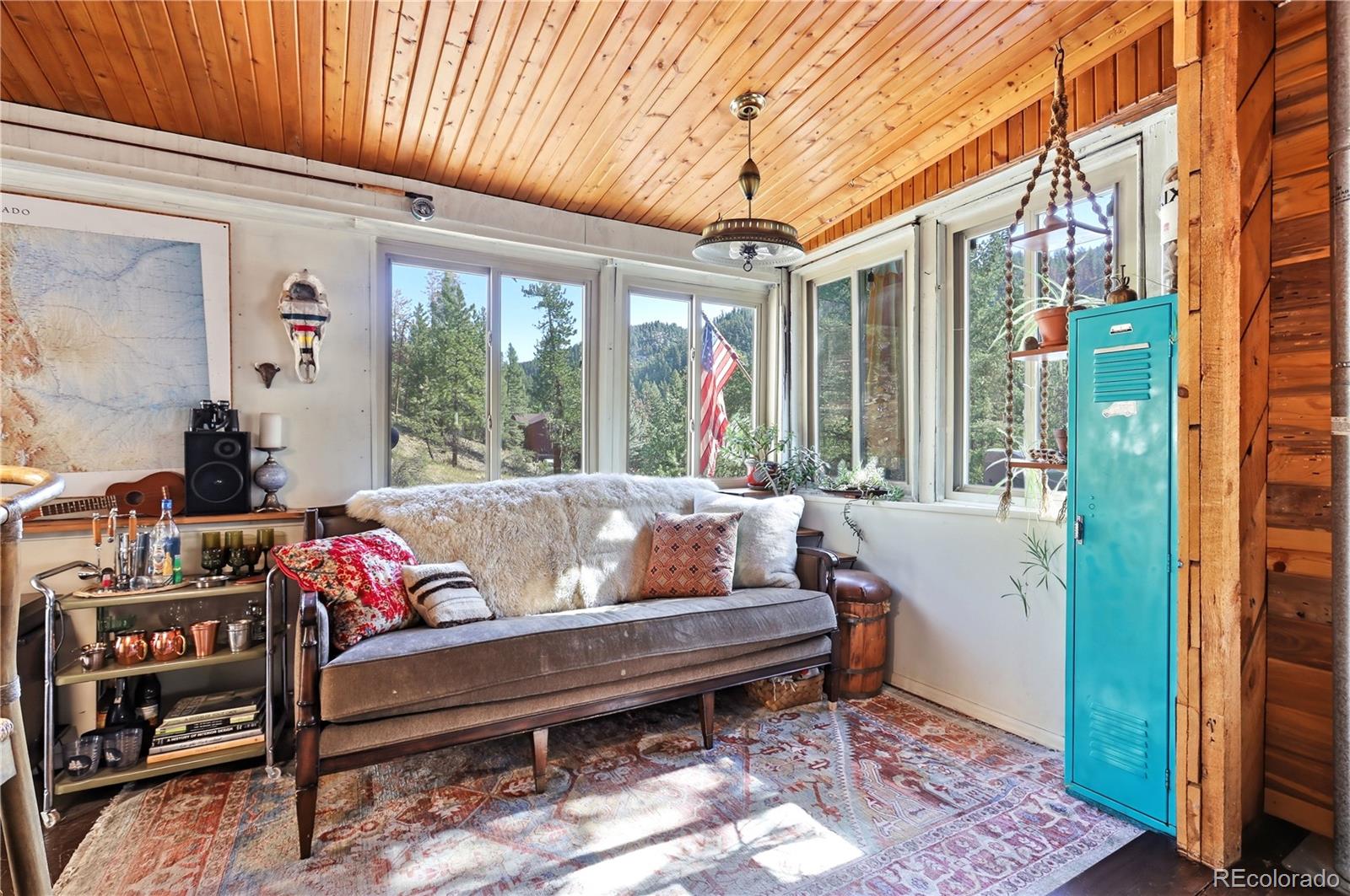 MLS Image #9 for 14550 s elk creek road,pine, Colorado