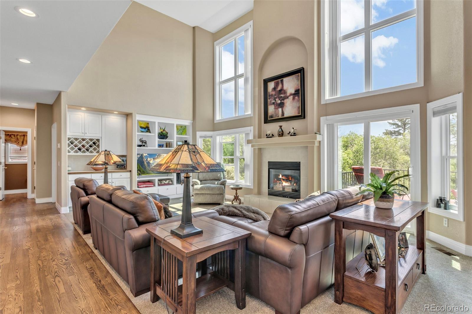 MLS Image #10 for 10822  quail creek drive,parker, Colorado