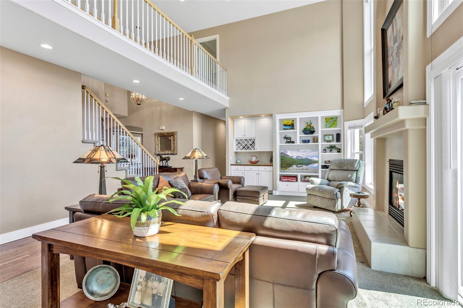 MLS Image #11 for 10822  quail creek drive,parker, Colorado