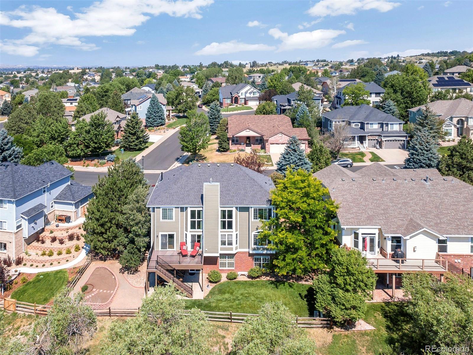 MLS Image #40 for 10822  quail creek drive,parker, Colorado