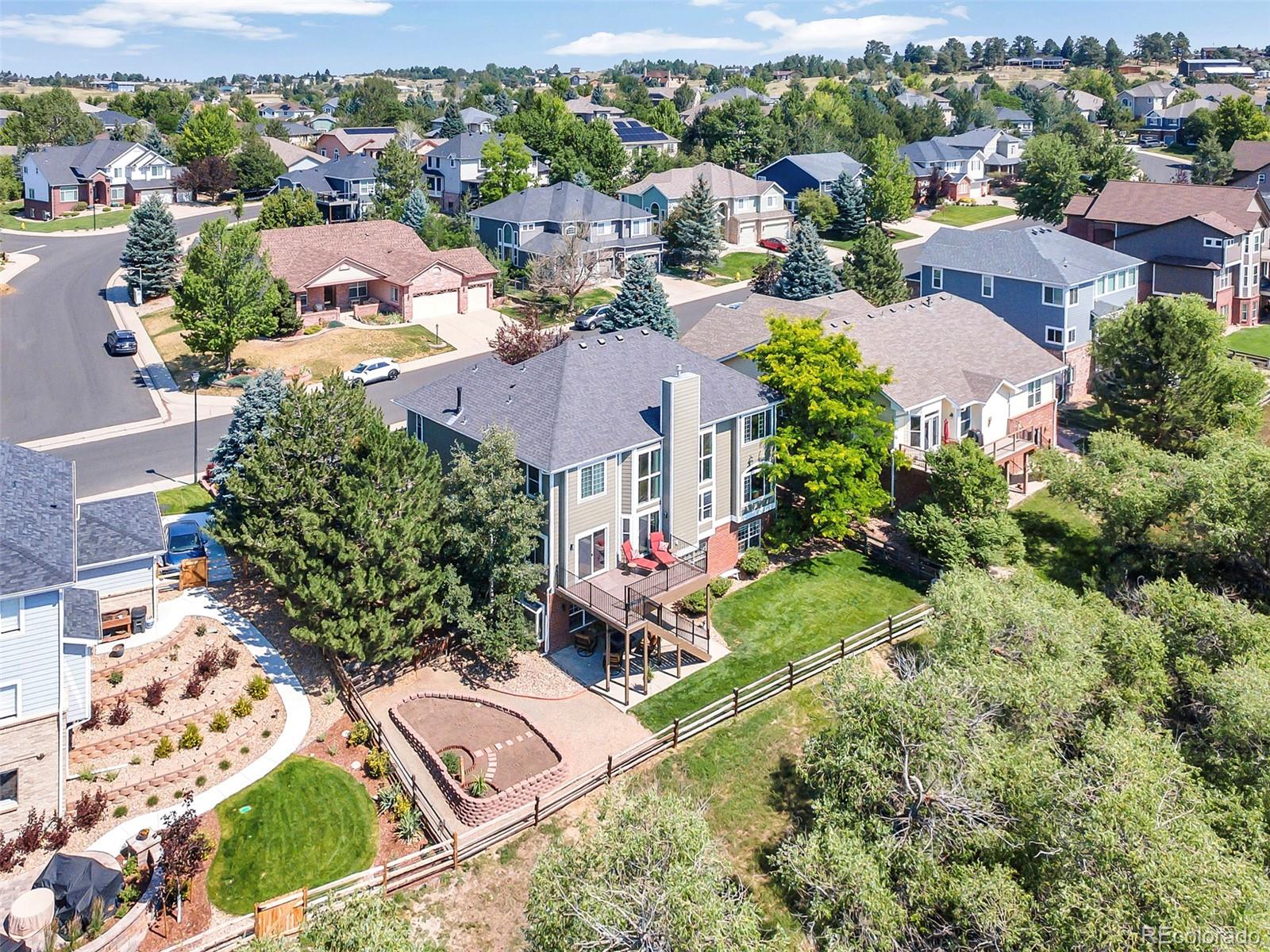 MLS Image #41 for 10822  quail creek drive,parker, Colorado