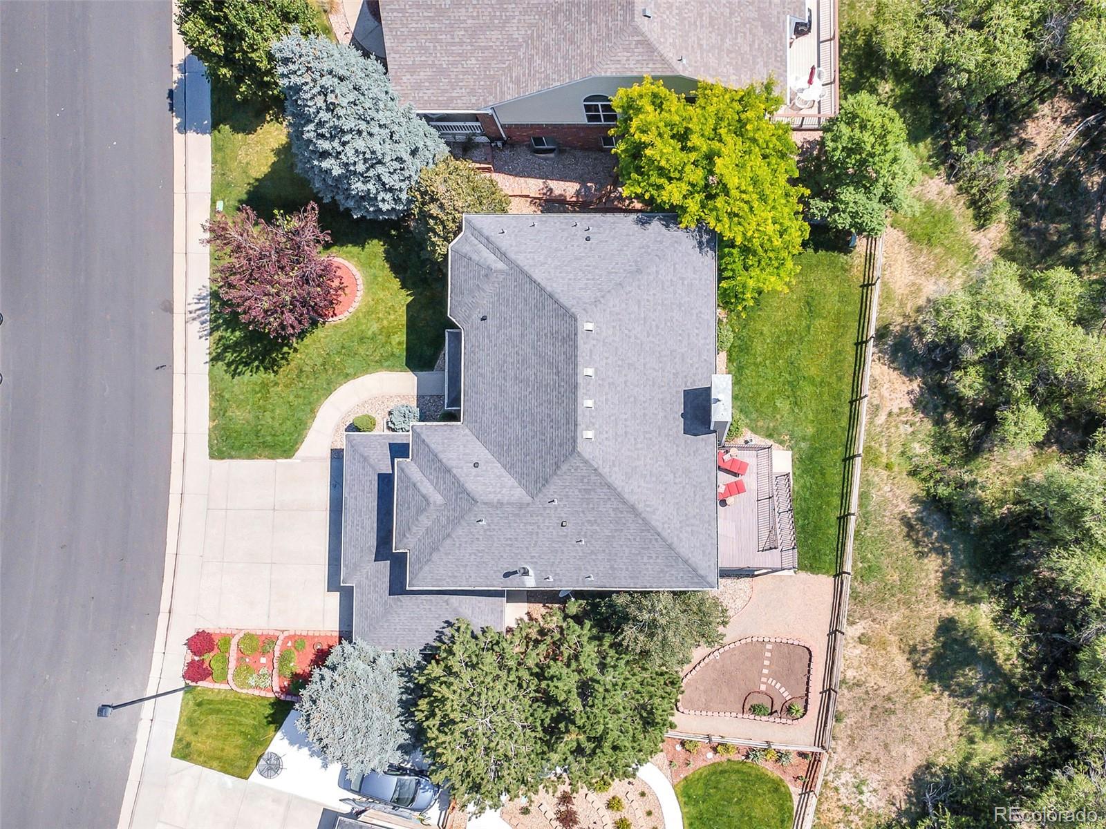 MLS Image #42 for 10822  quail creek drive,parker, Colorado
