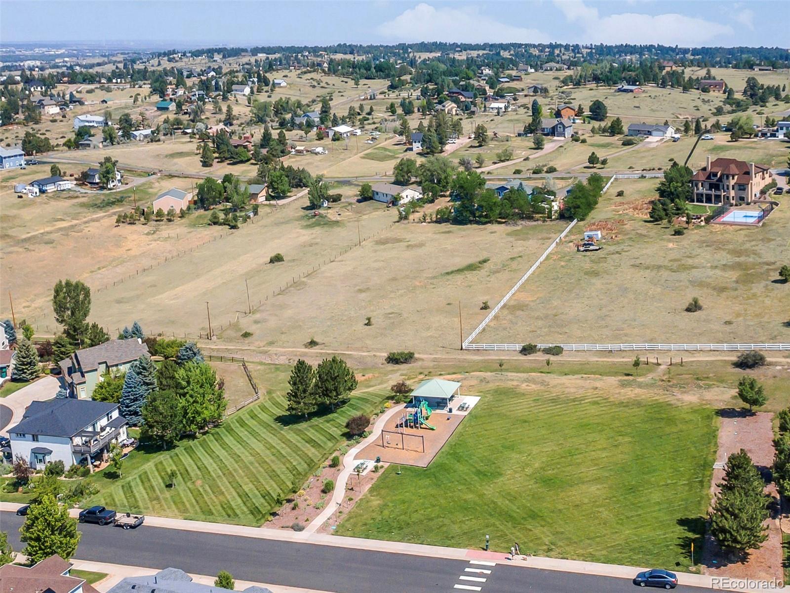MLS Image #43 for 10822  quail creek drive,parker, Colorado