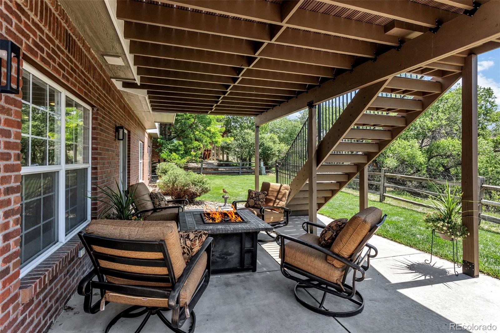 MLS Image #46 for 10822  quail creek drive,parker, Colorado