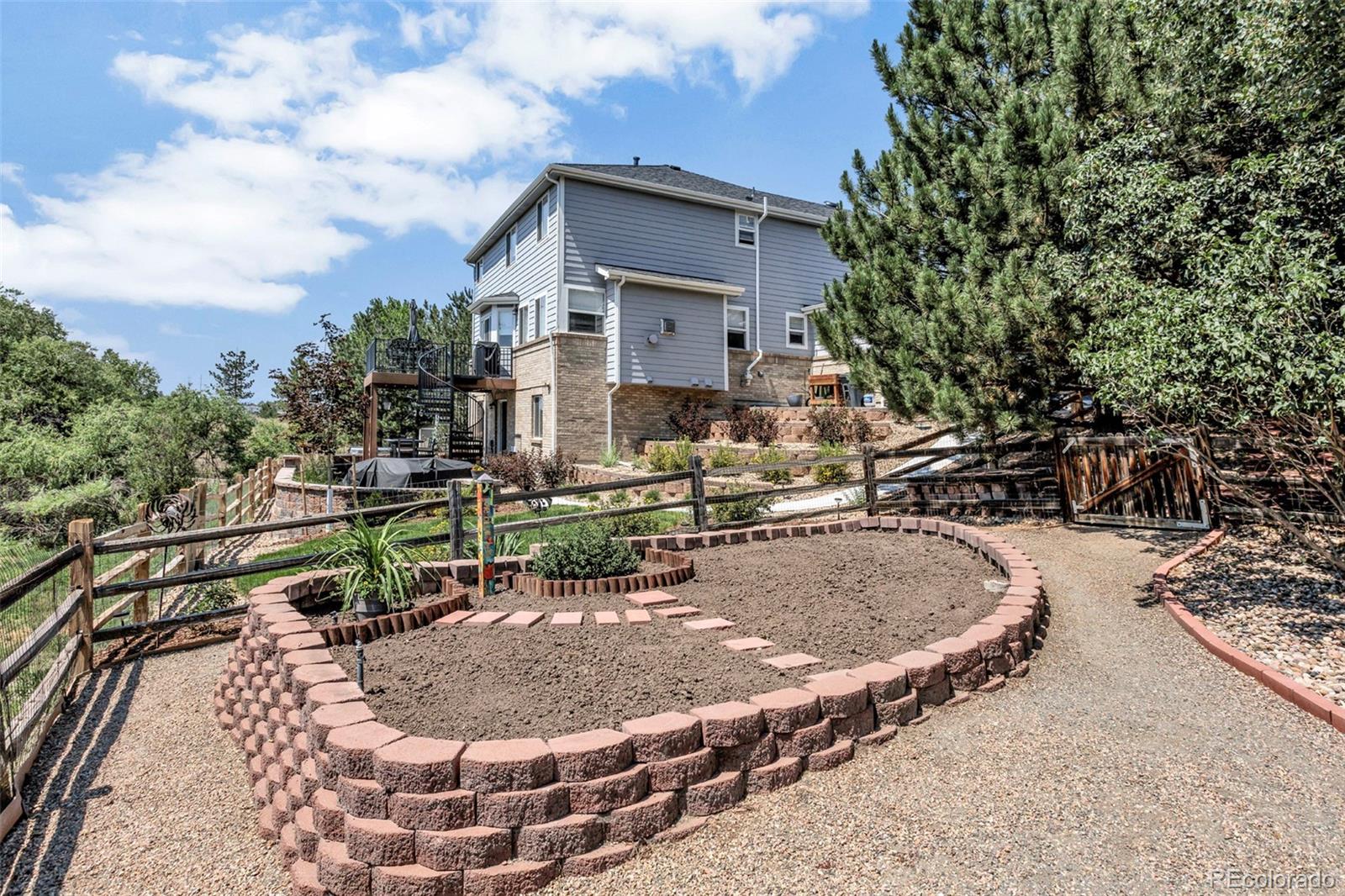 MLS Image #47 for 10822  quail creek drive,parker, Colorado